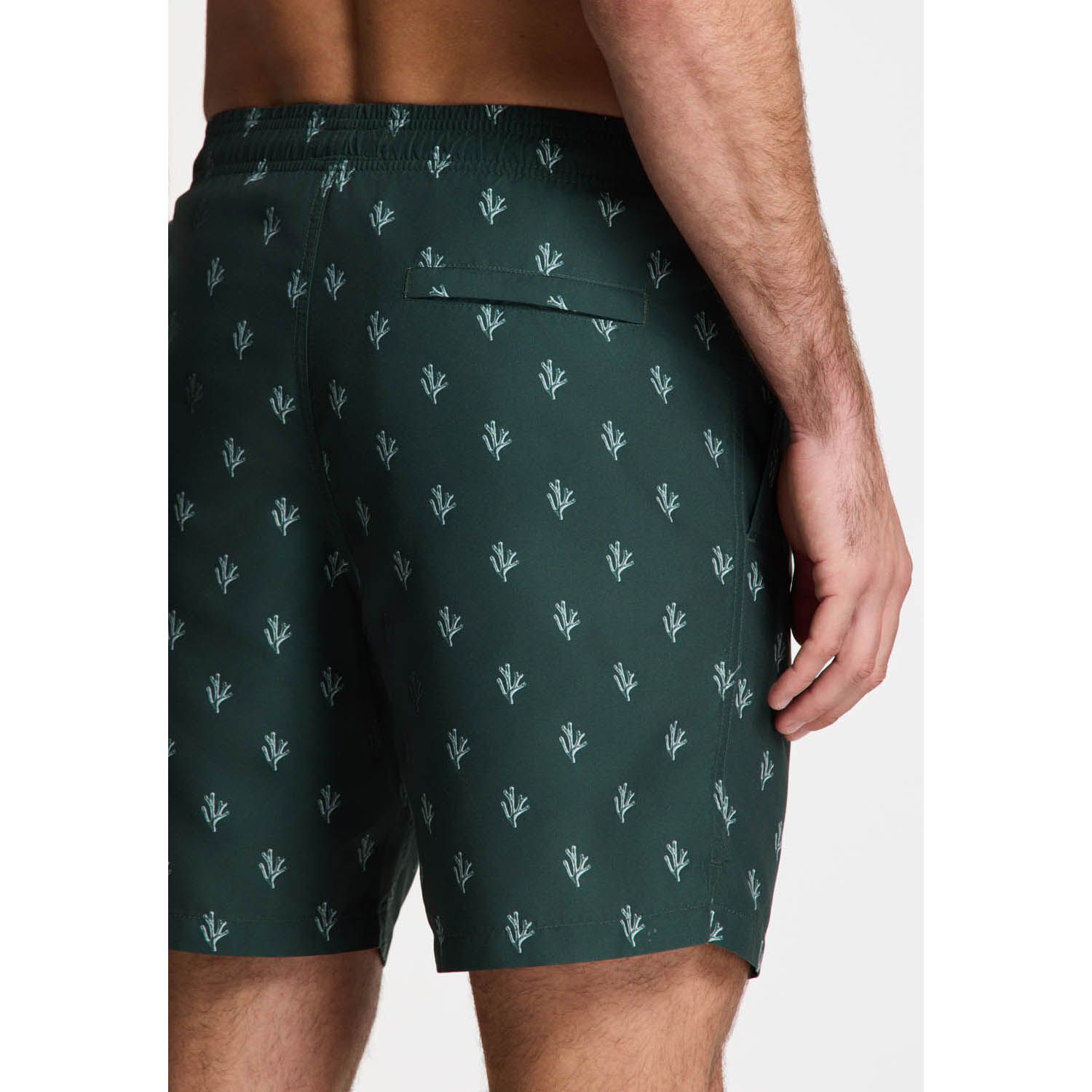 Shiwi Men MIKE swim shorts 7 inch 