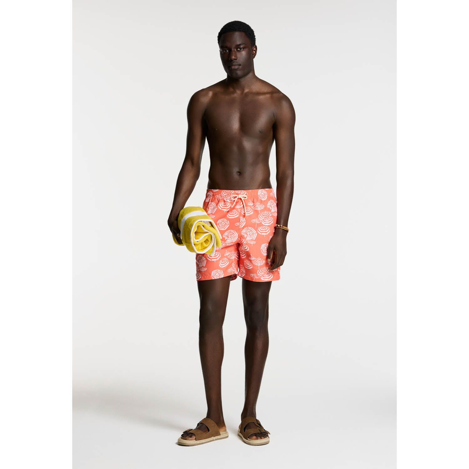 Shiwi Mike Swim Shorts