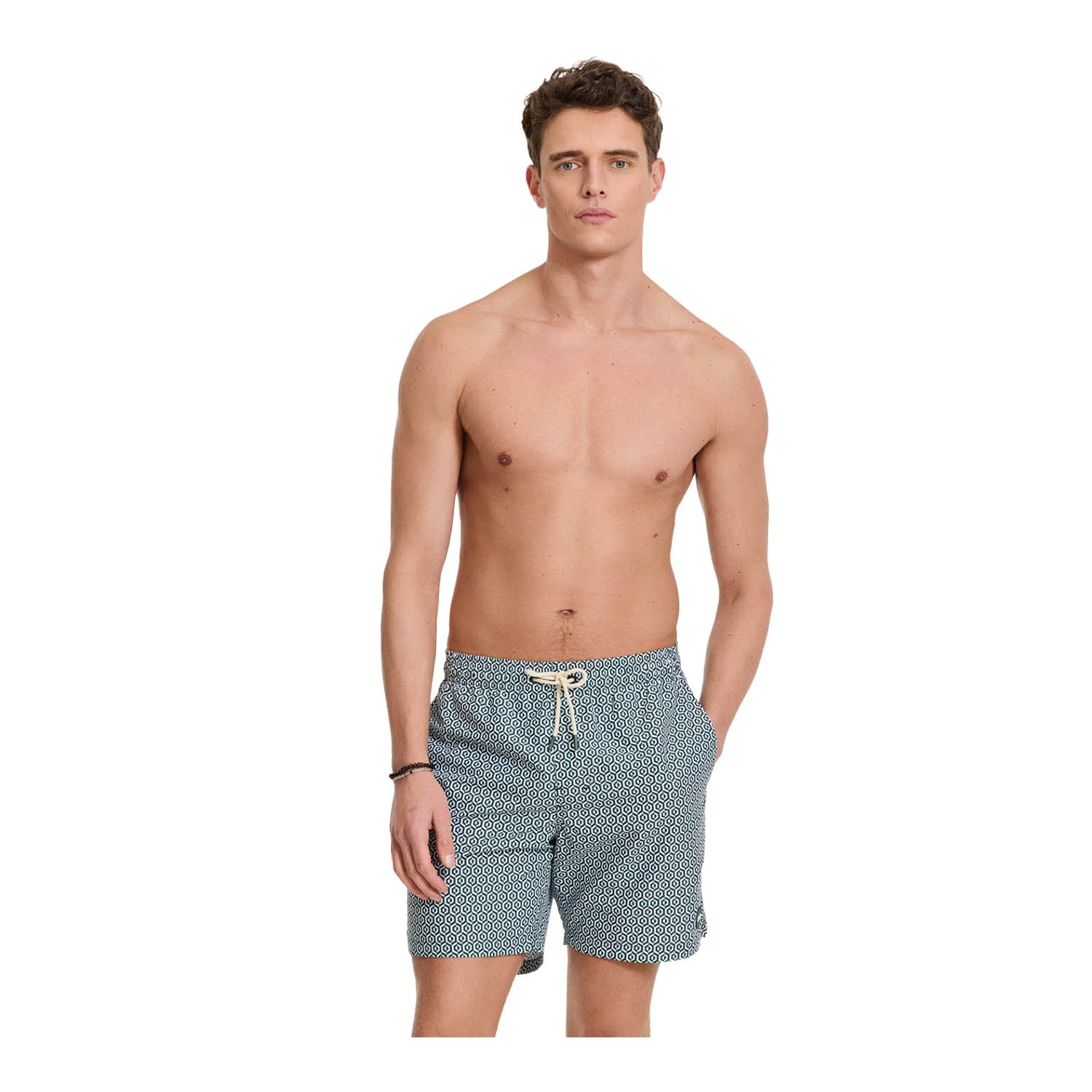 Shiwi Mike Swim Shorts