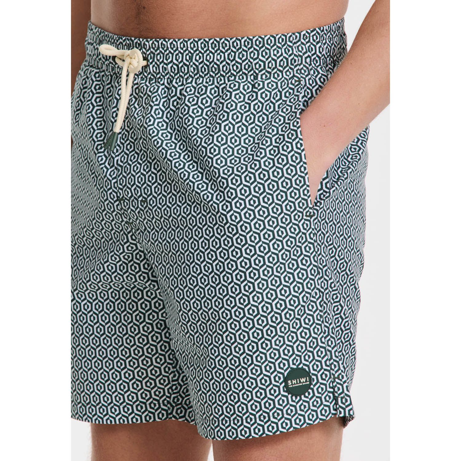 Shiwi Mike Swim Shorts
