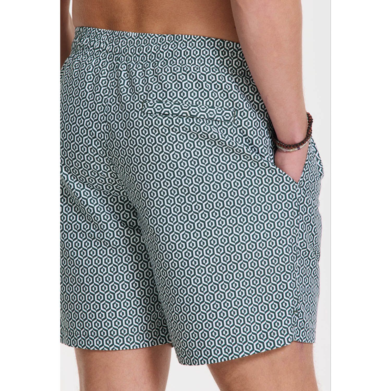 Shiwi Mike Swim Shorts