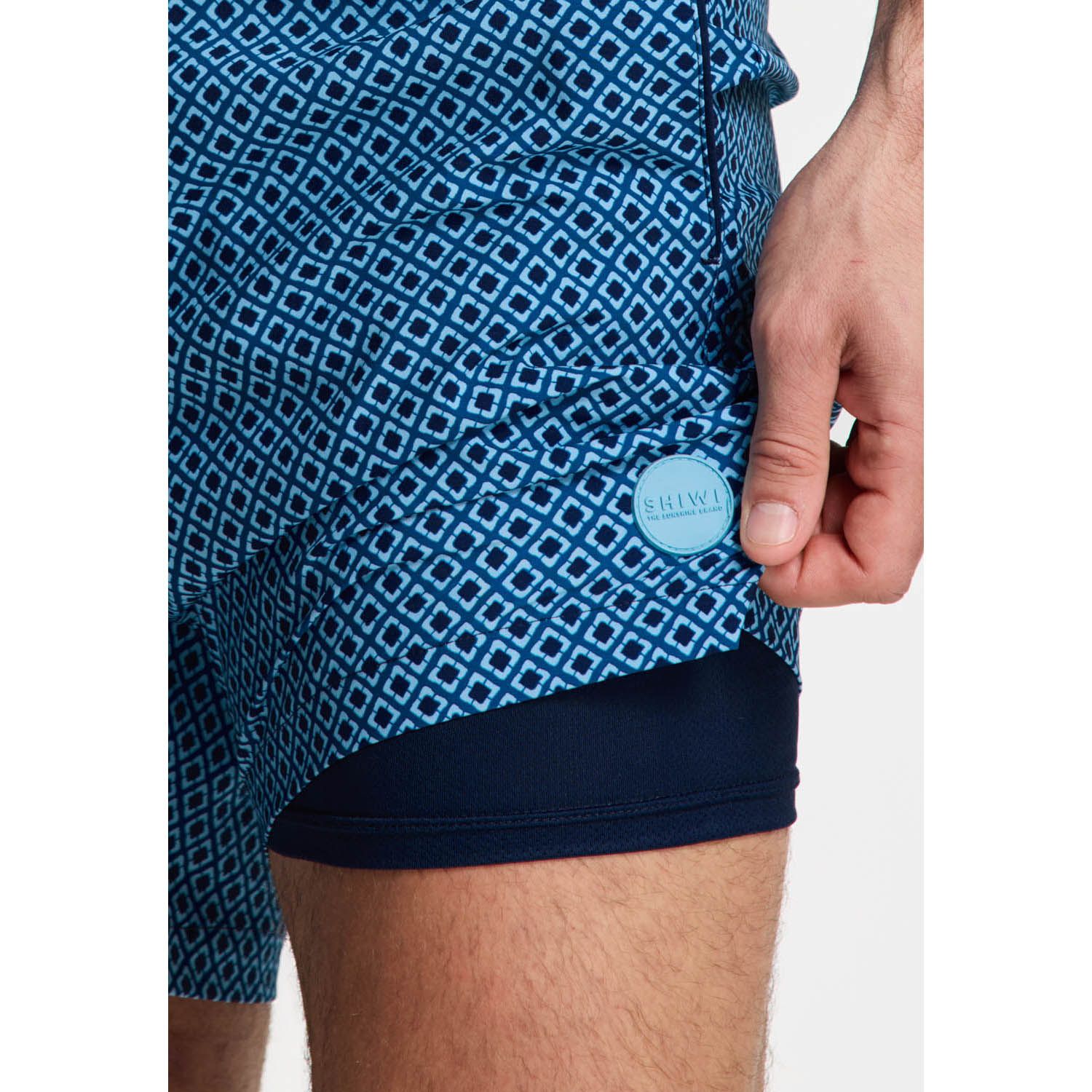 Shiwi Scott Swim Shorts