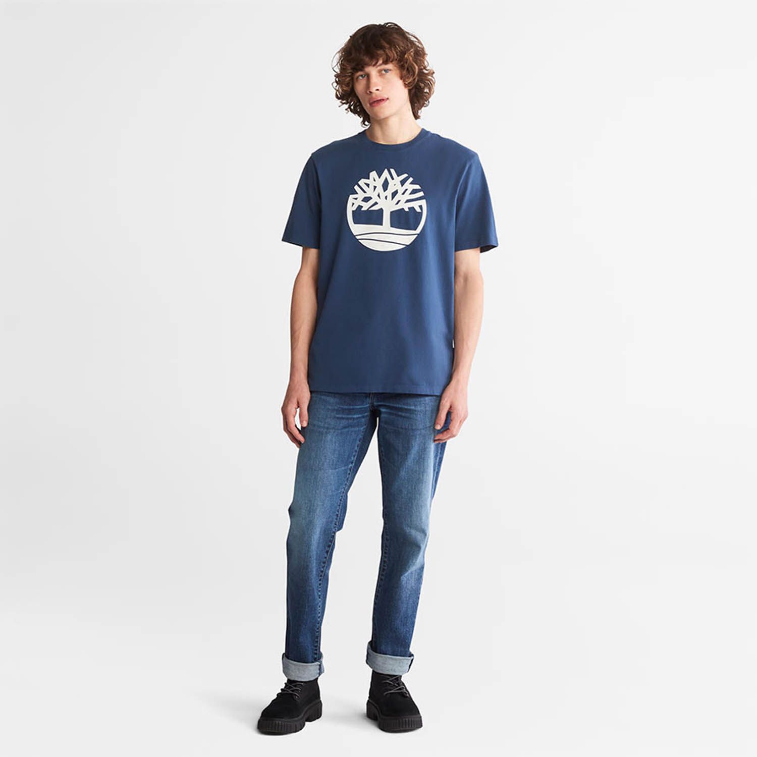 Timberland Kennebec River T-Shirt