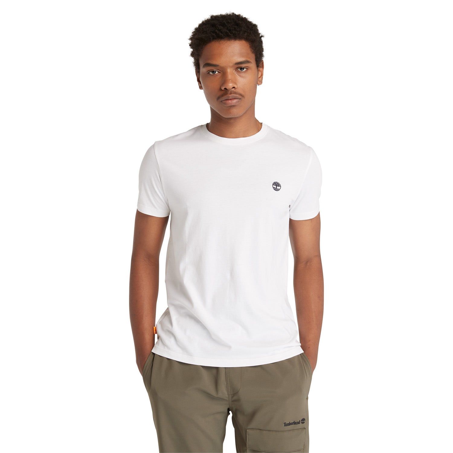 Timberland Dunstan River T-Shirt