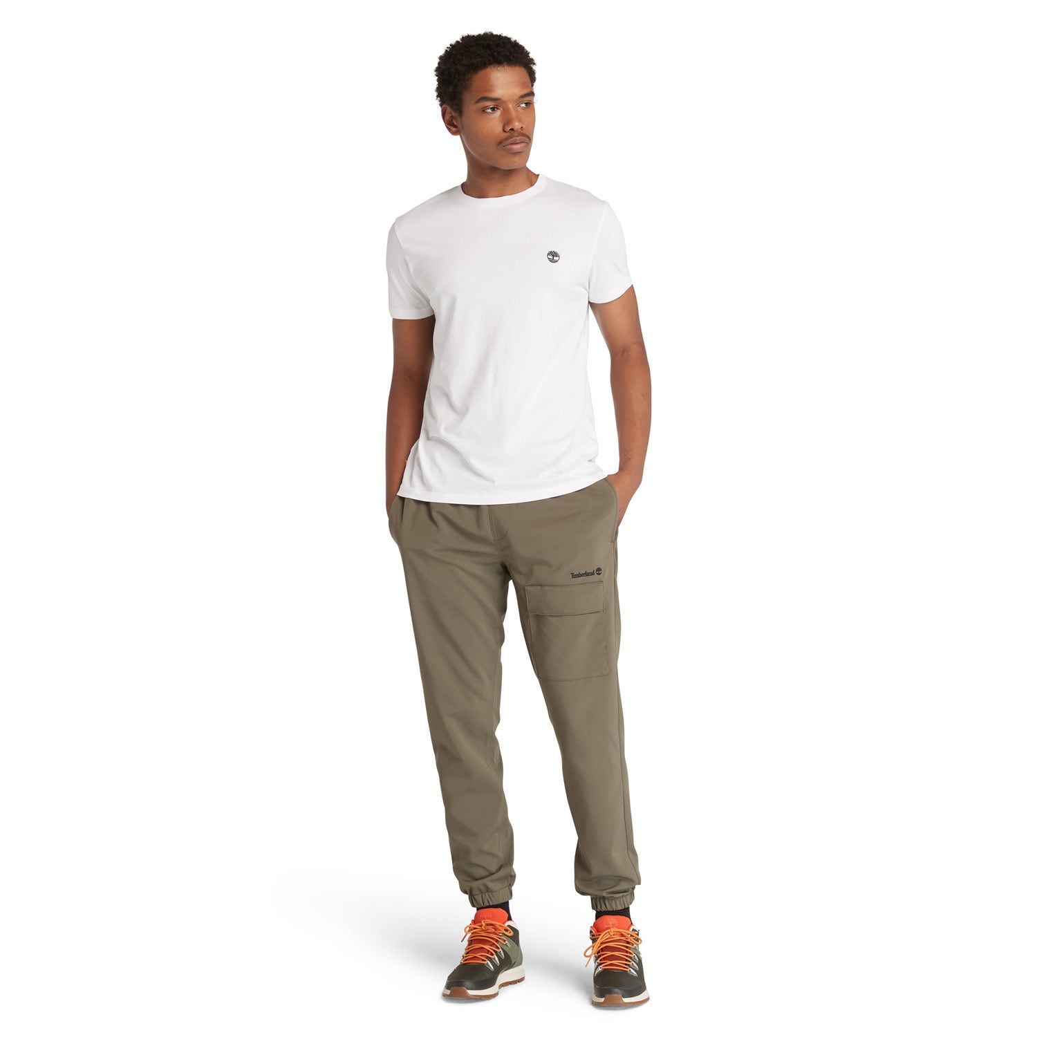 Timberland Dunstan River T-Shirt