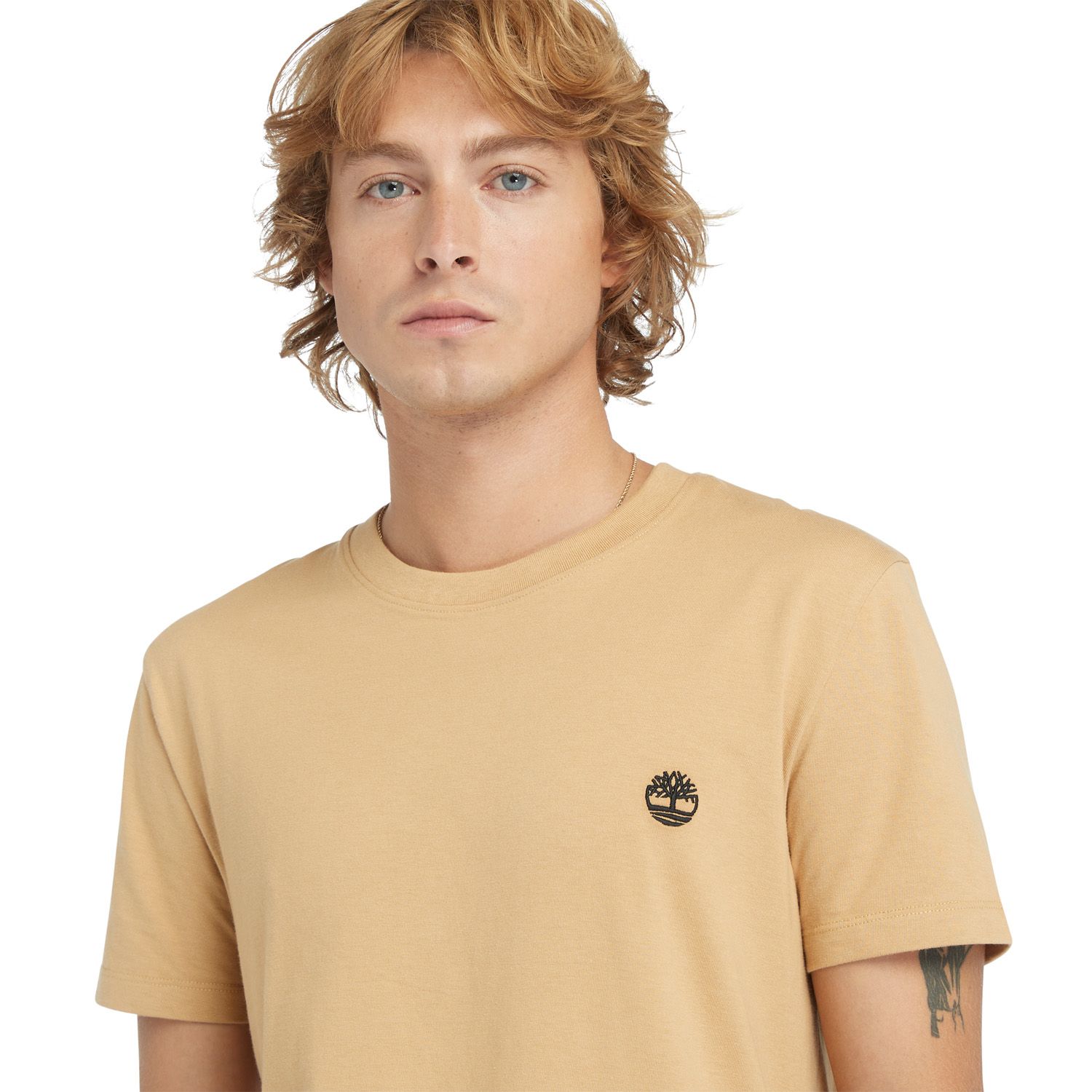 Timberland Dunstan River T-Shirt