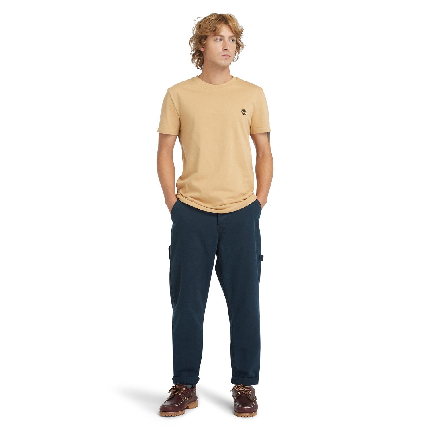 Timberland Dunstan River T-Shirt