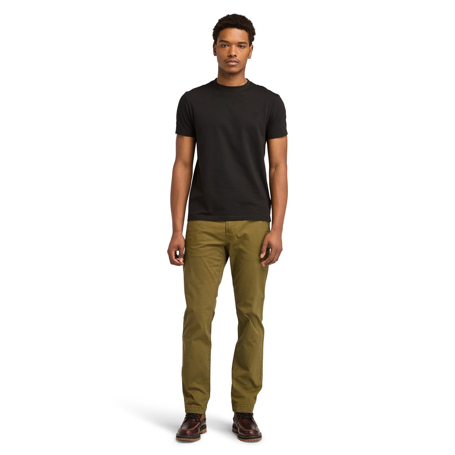 Timberland Dunstan River T-Shirt