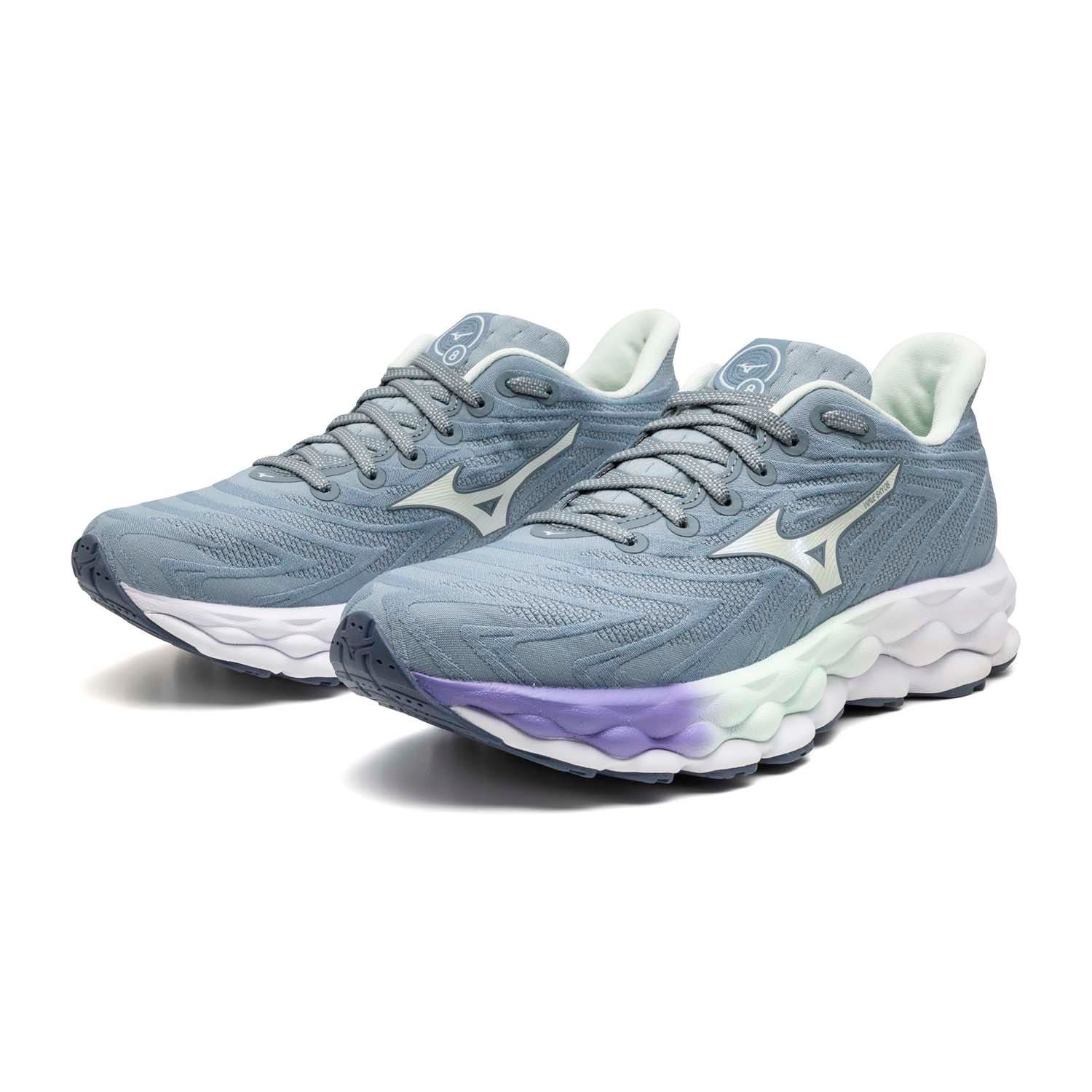Mizuno Wave Sky 8 Dames