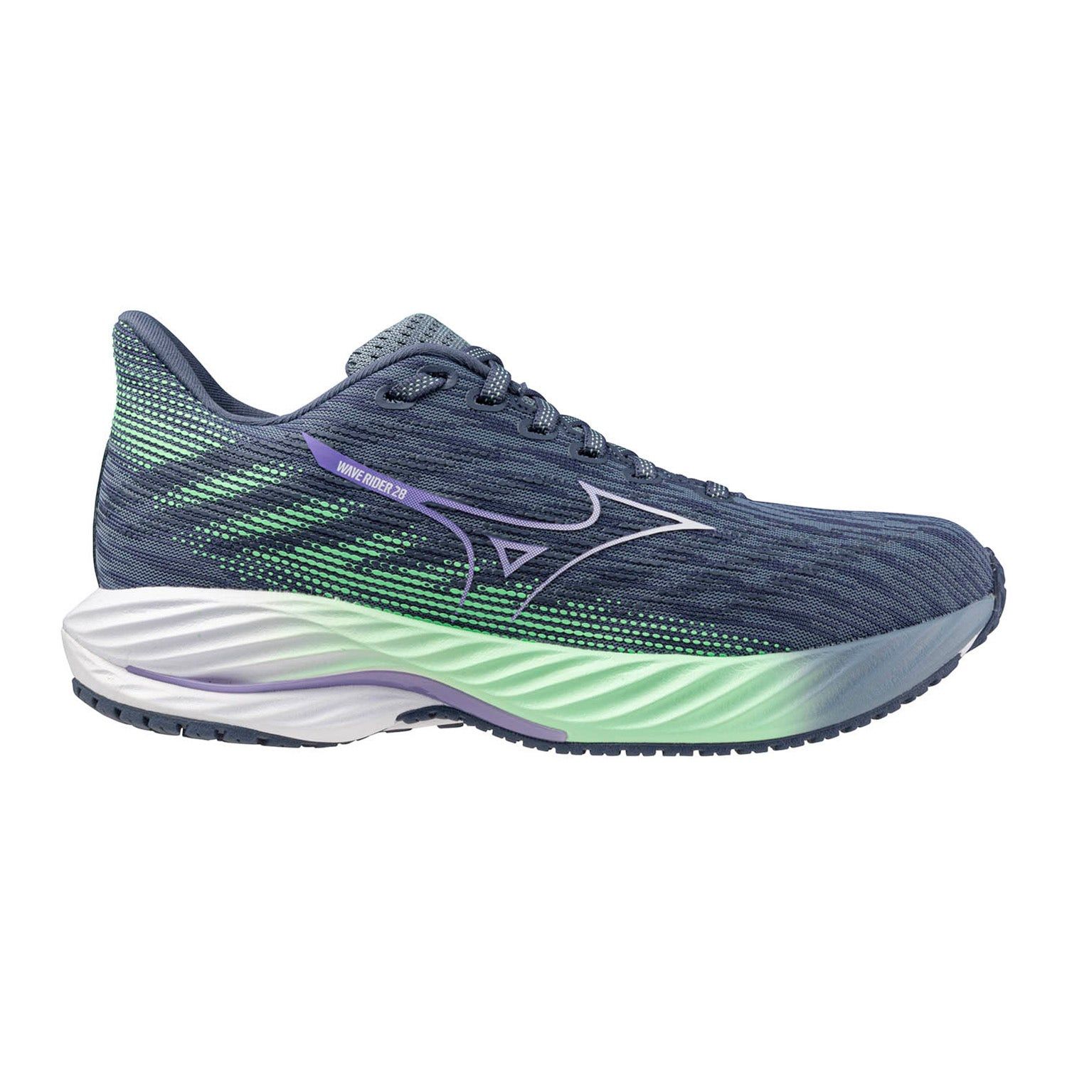Mizuno Wave Rider 28 Dames