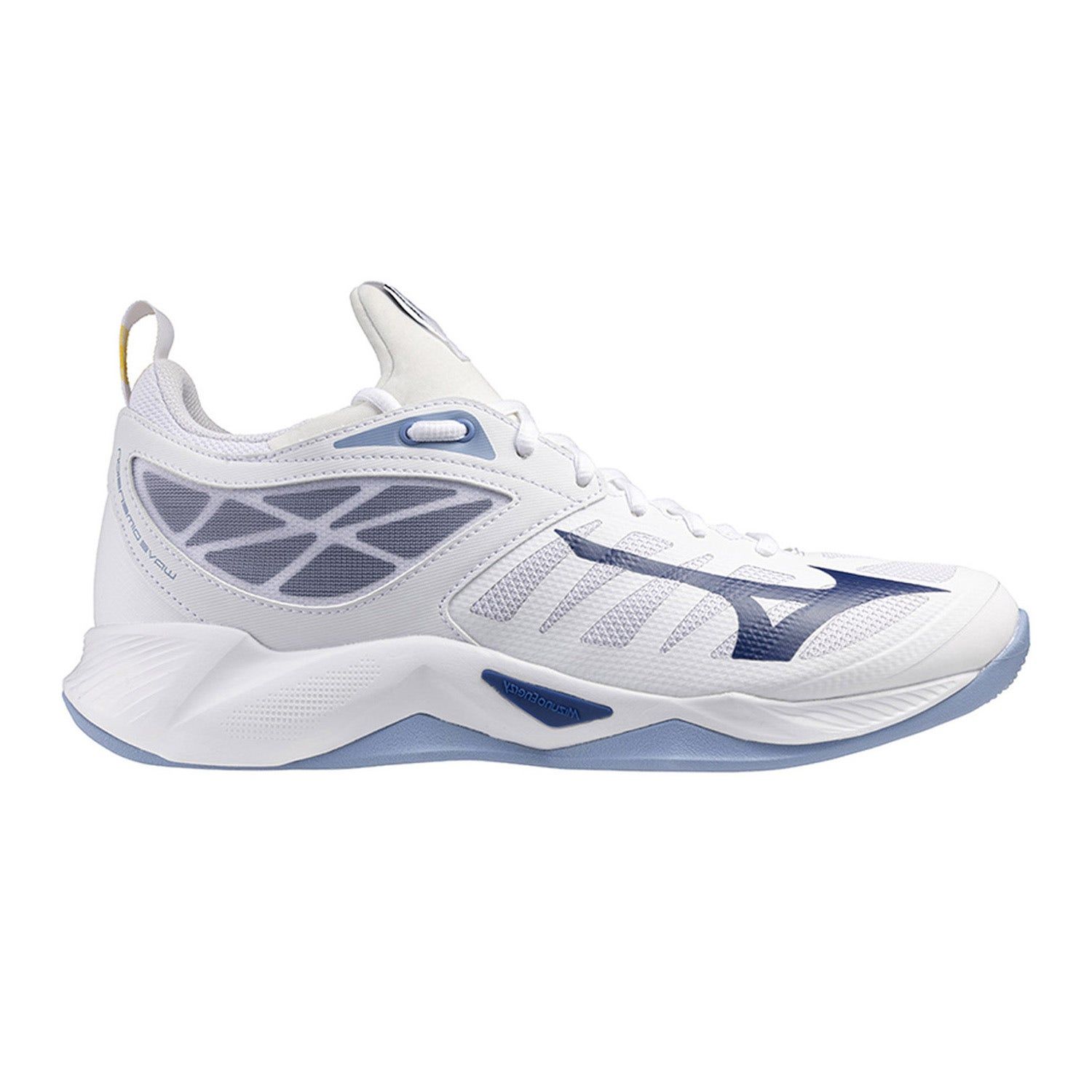 Mizuno Wave Dimension Heren