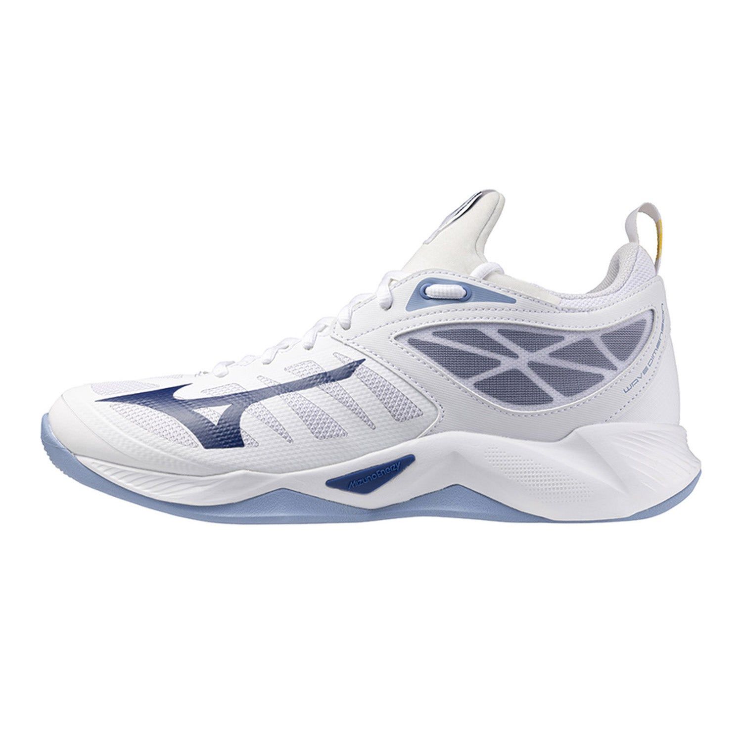 Mizuno Wave Dimension Heren