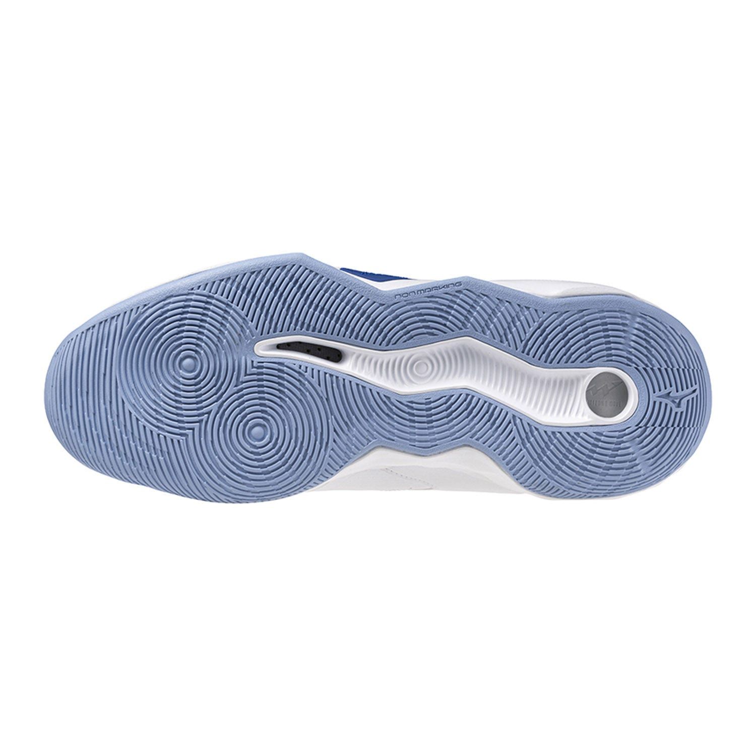 Mizuno Wave Dimension Heren