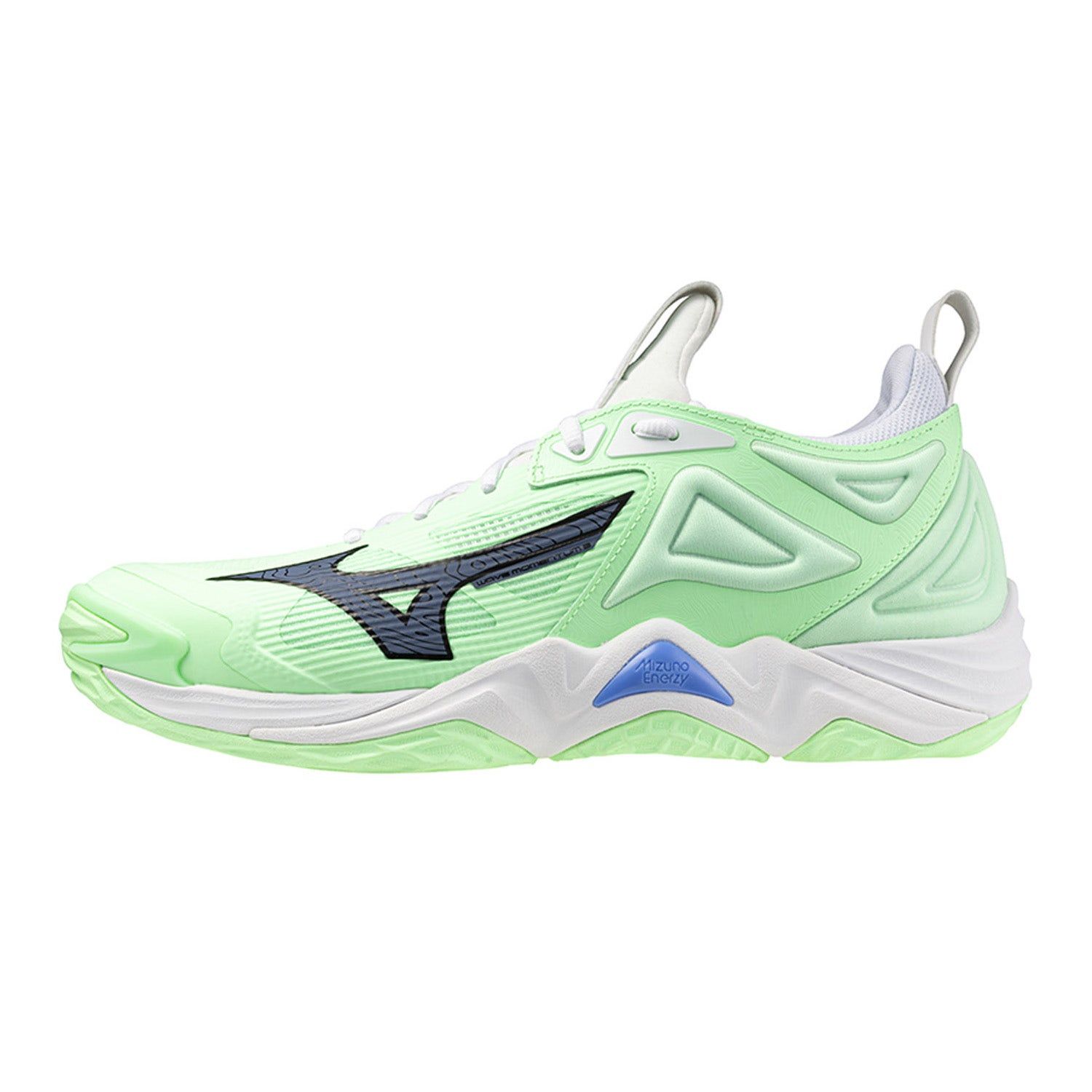 Mizuno Wave Momentum 3