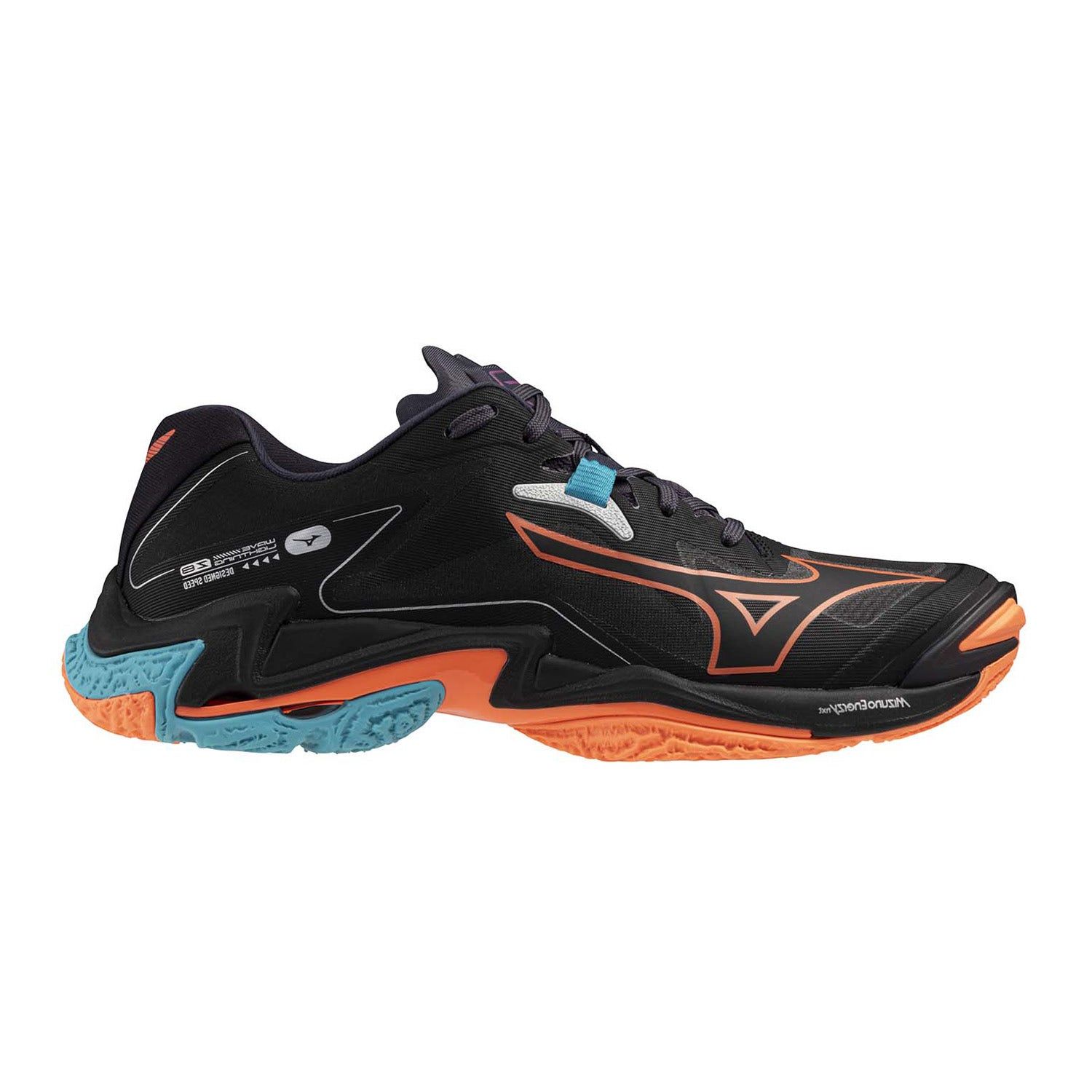Mizuno Wave Lightning Z8