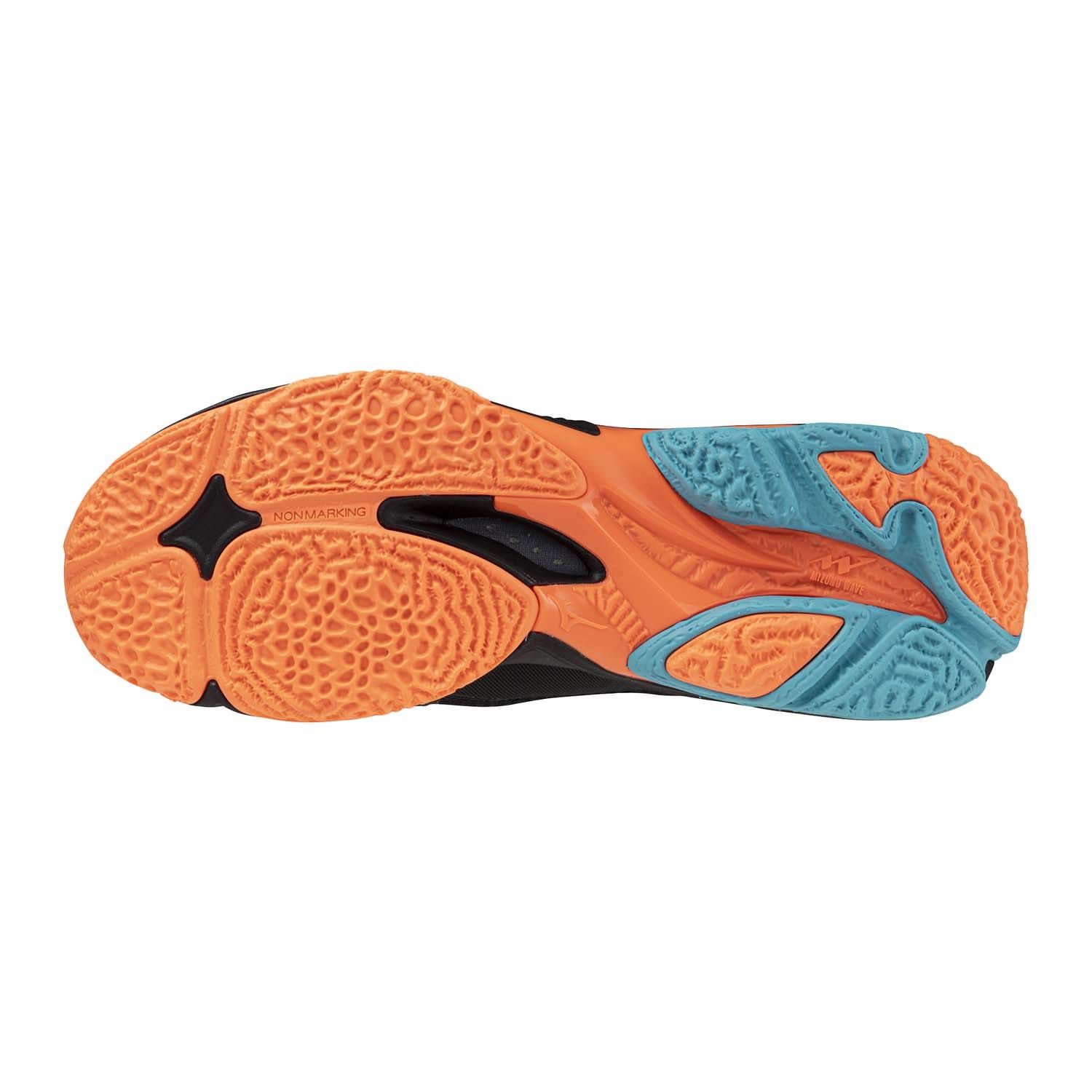 Mizuno Wave Lightning Z8