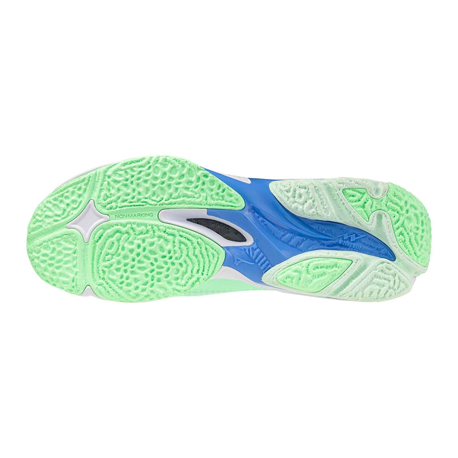 Mizuno Wave Lightning Z8