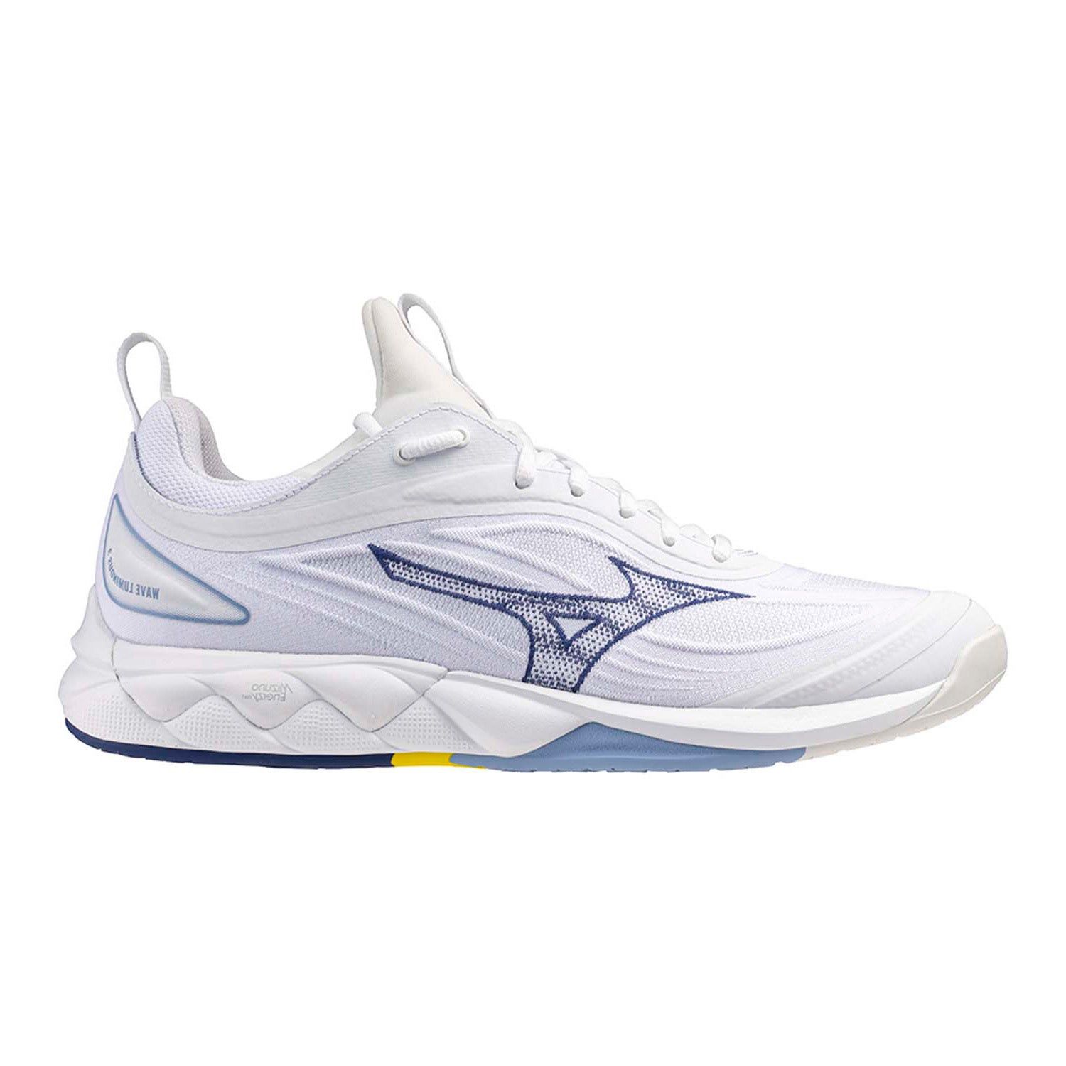 Mizuno Wave Luminous 3