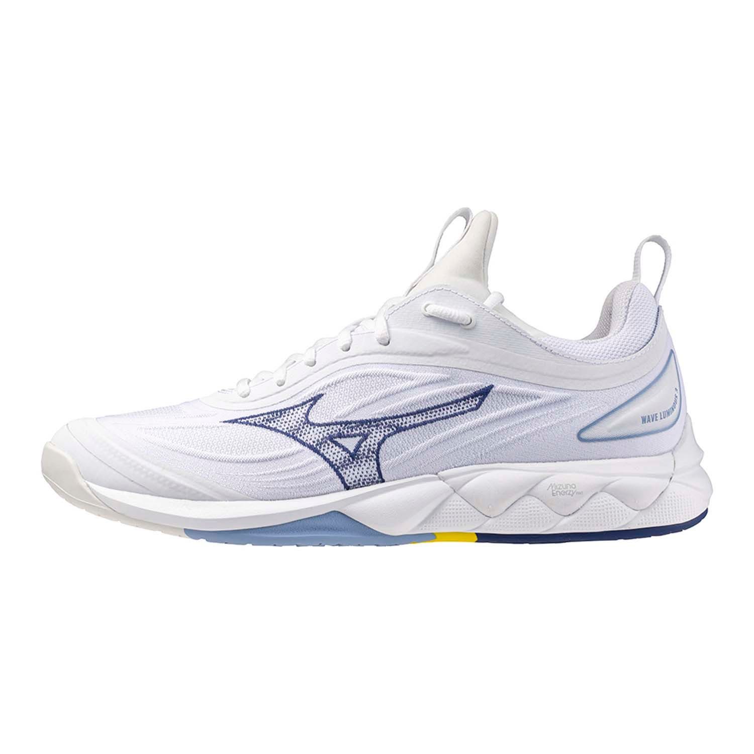 Mizuno Wave Luminous 3