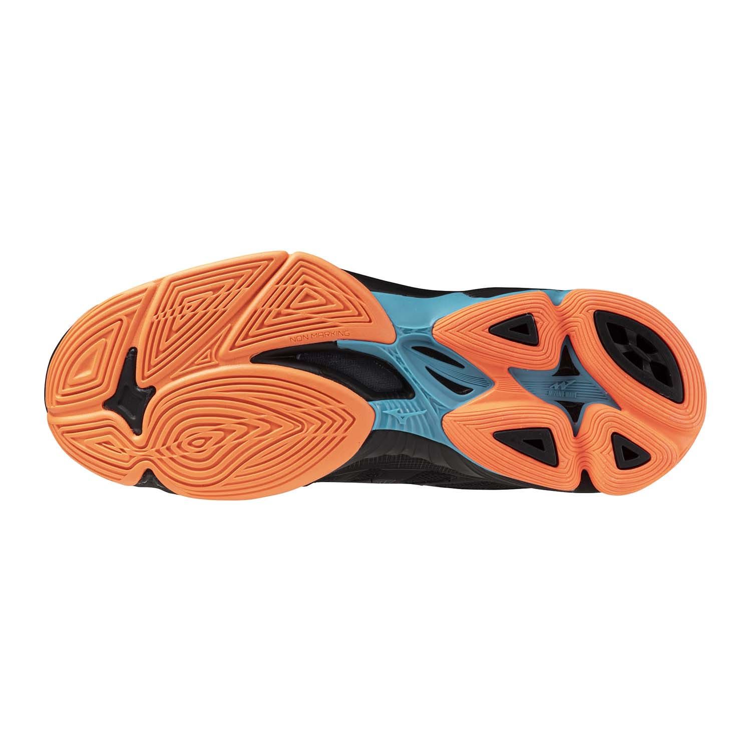 Mizuno Wave Voltage Heren