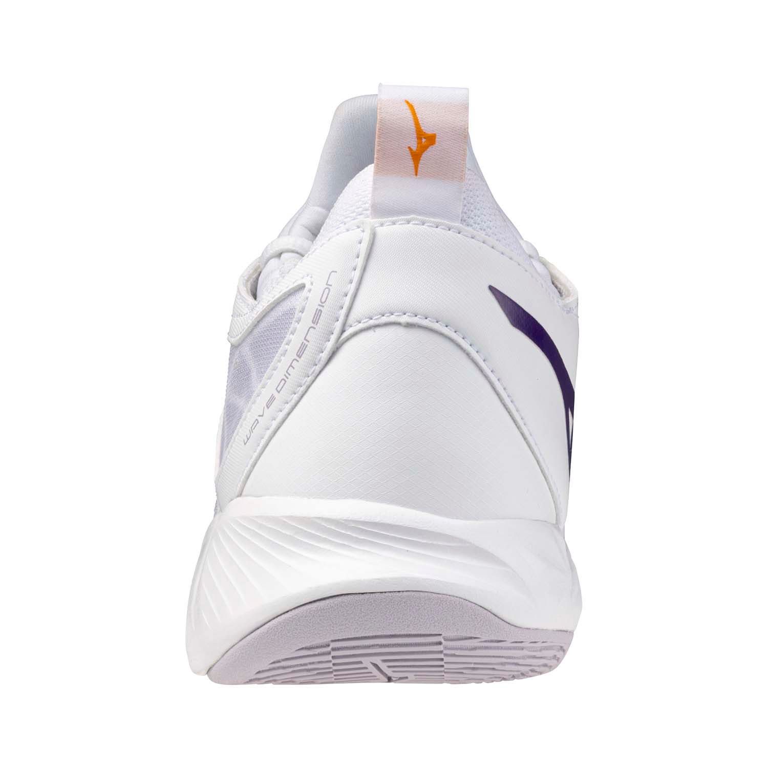 Mizuno Wave Dimension Dames