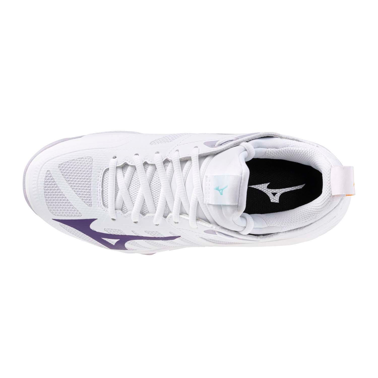 Mizuno Wave Dimension Dames