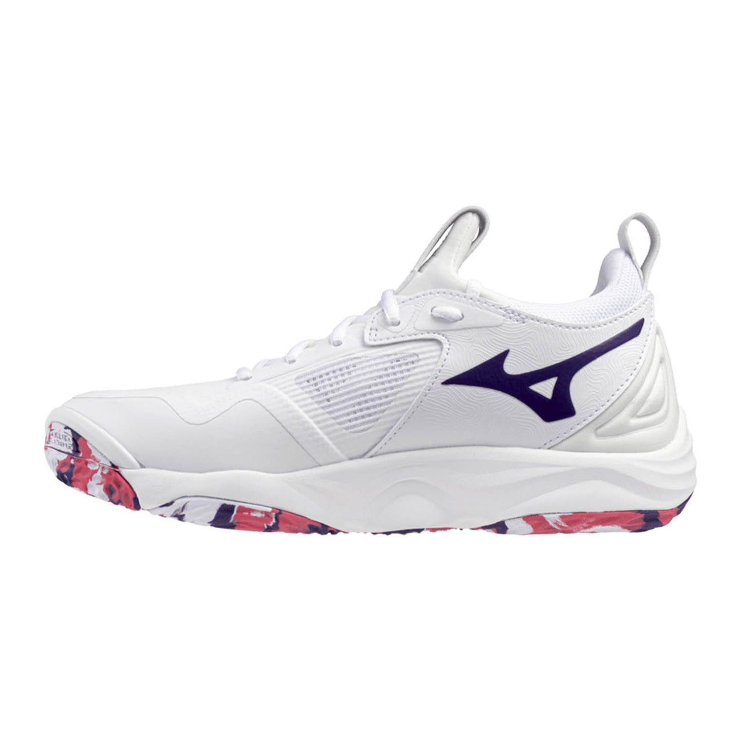 Mizuno Wave Momentum 3 Dames