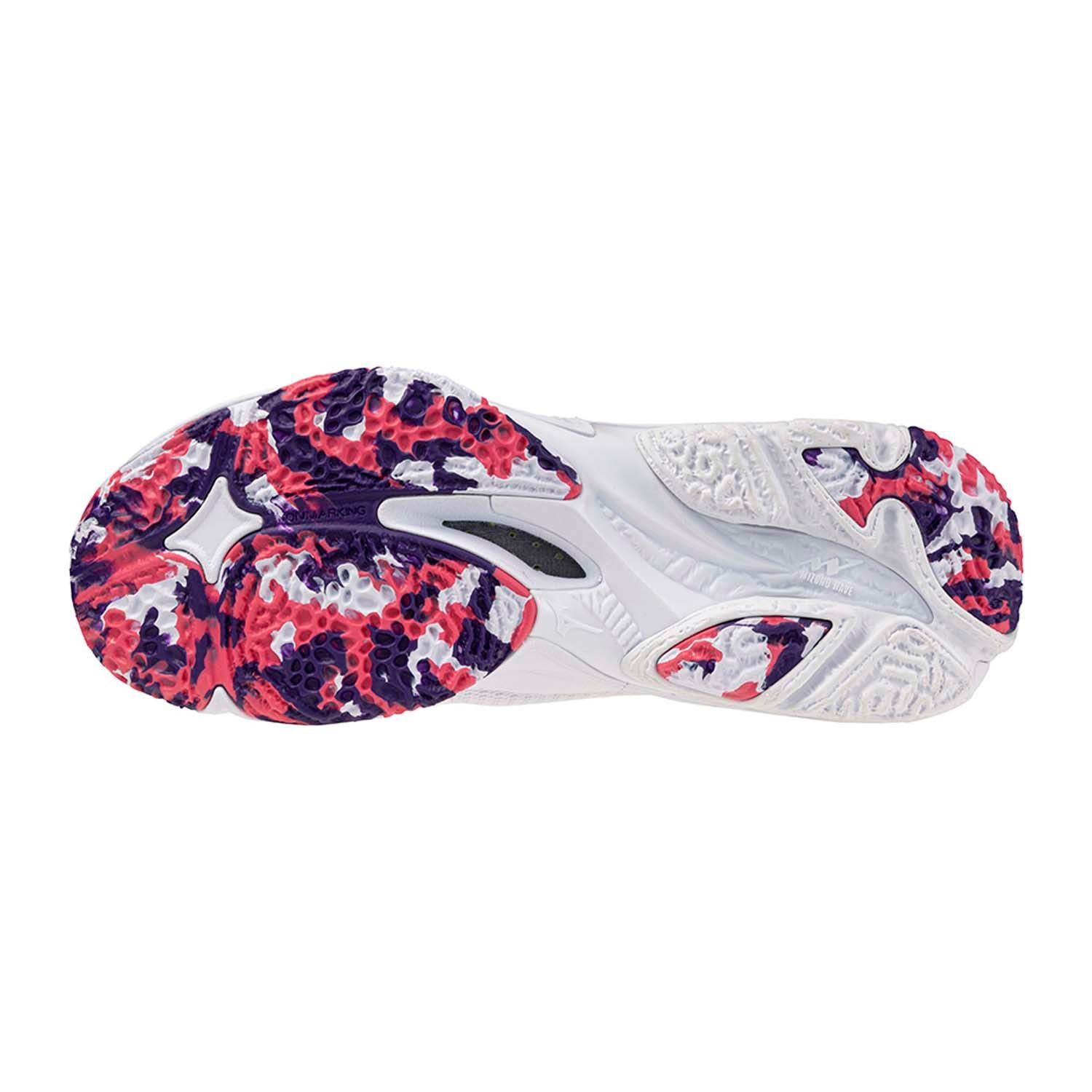Mizuno Wave Lightning Z Dames