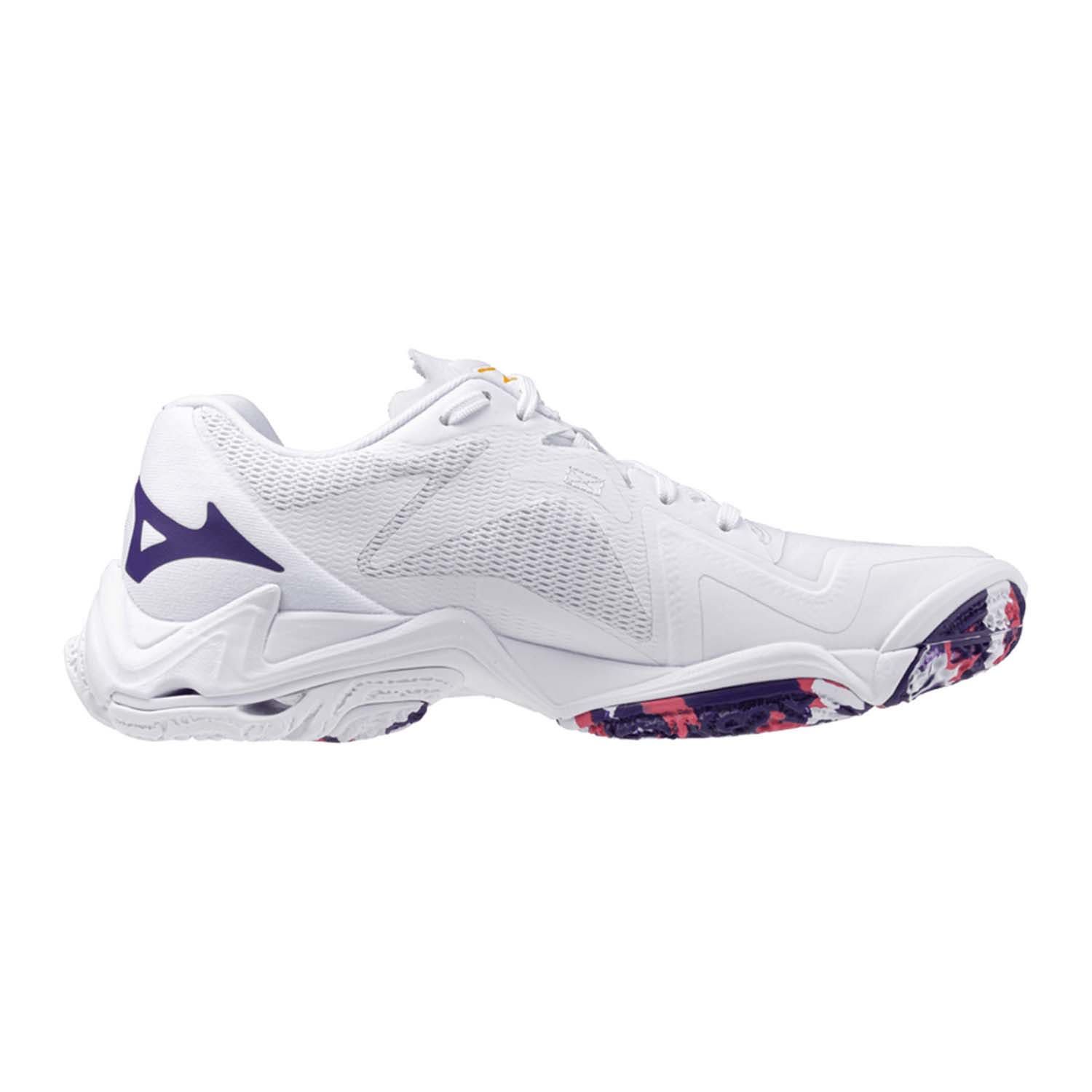 Mizuno Wave Lightning Z Dames