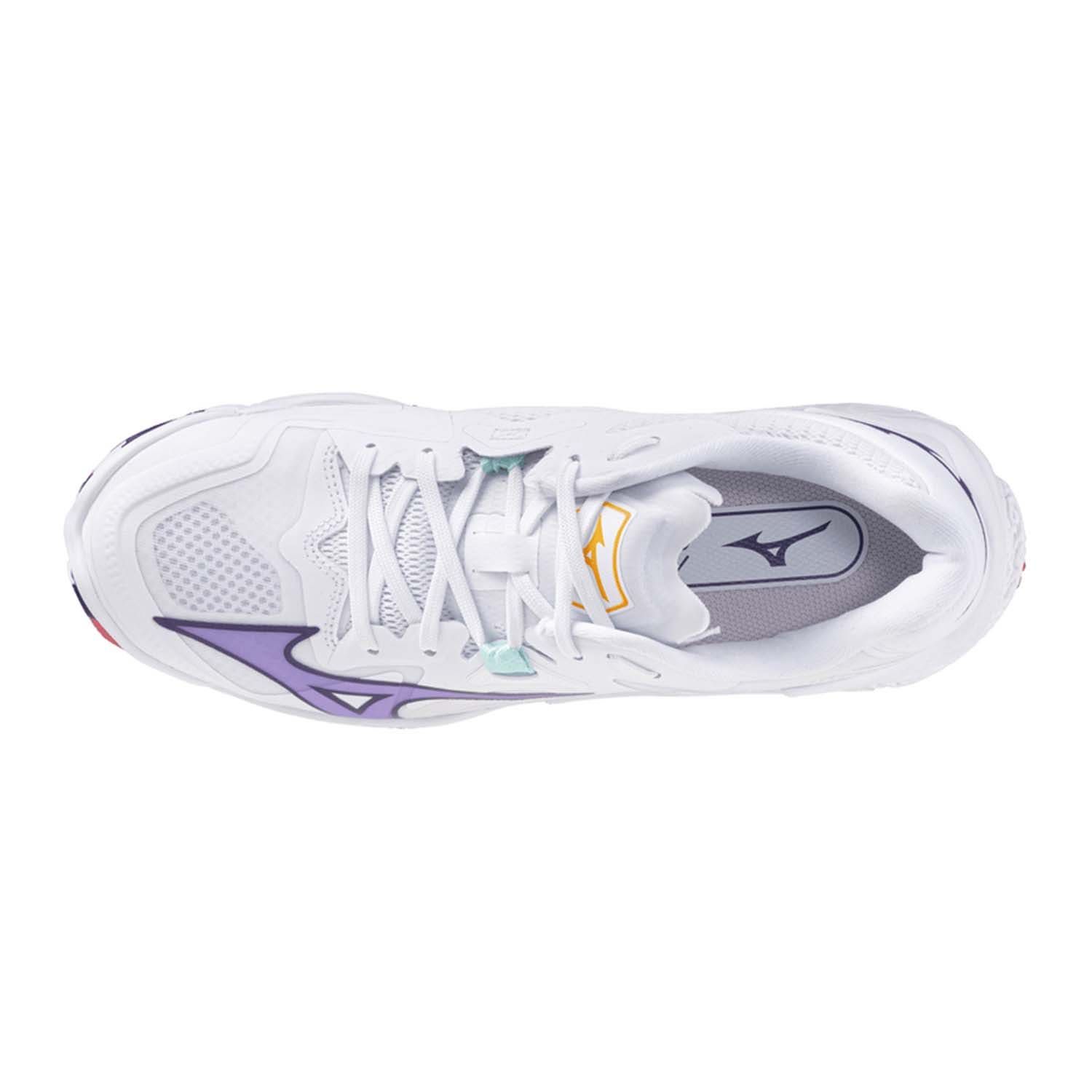 Mizuno Wave Lightning Z Dames