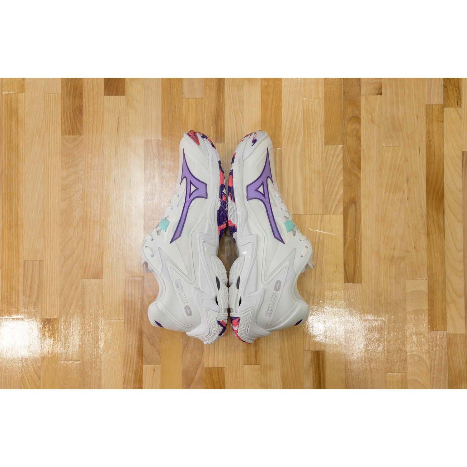 Mizuno Wave Lightning Z Dames