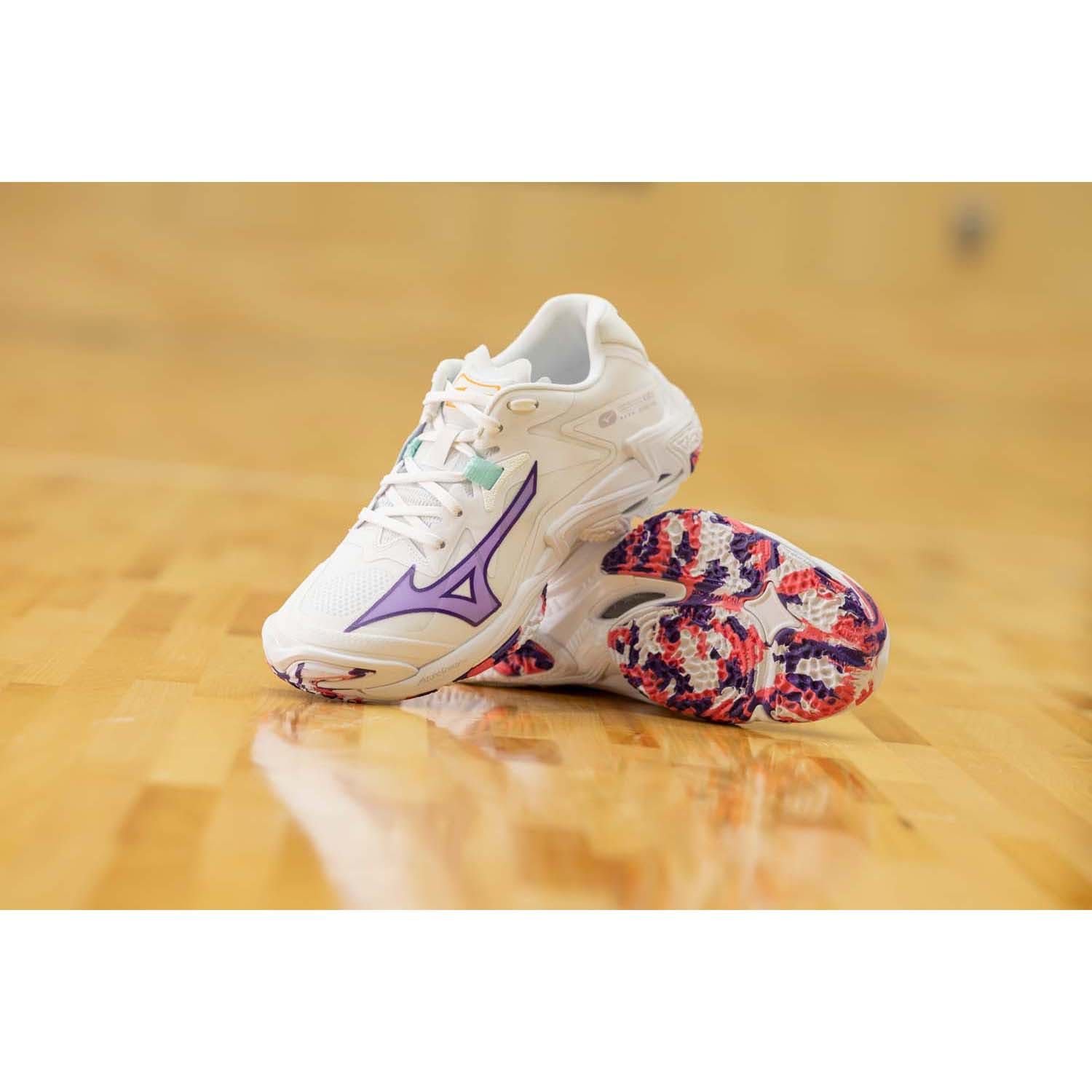 Mizuno Wave Lightning Z Dames