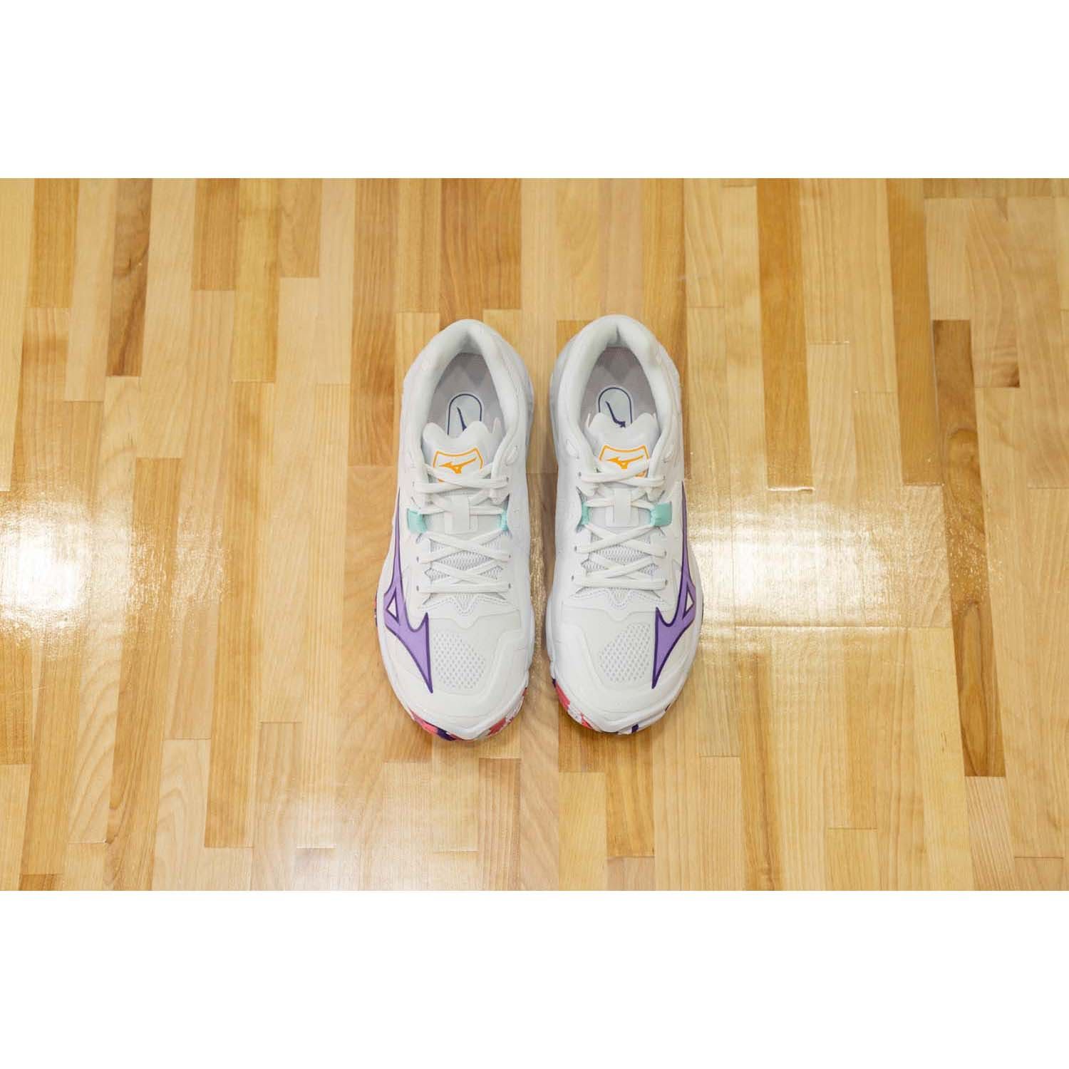 Mizuno Wave Lightning Z Dames