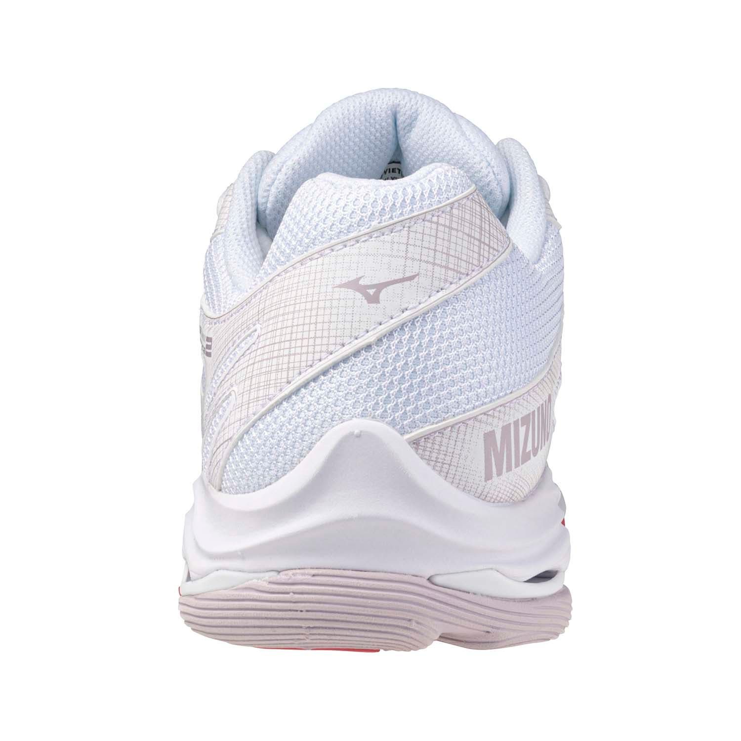 Mizuno Wave Voltage Dames