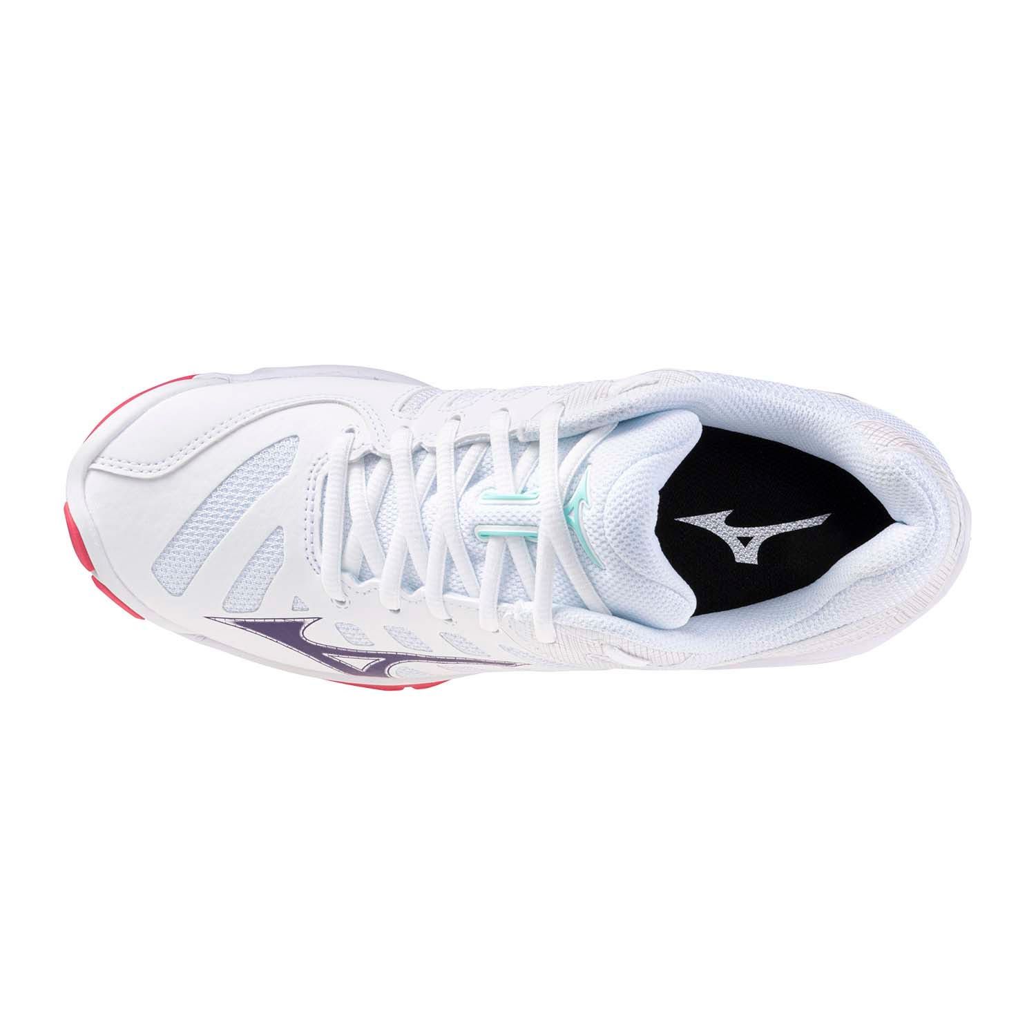 Mizuno Wave Voltage Dames
