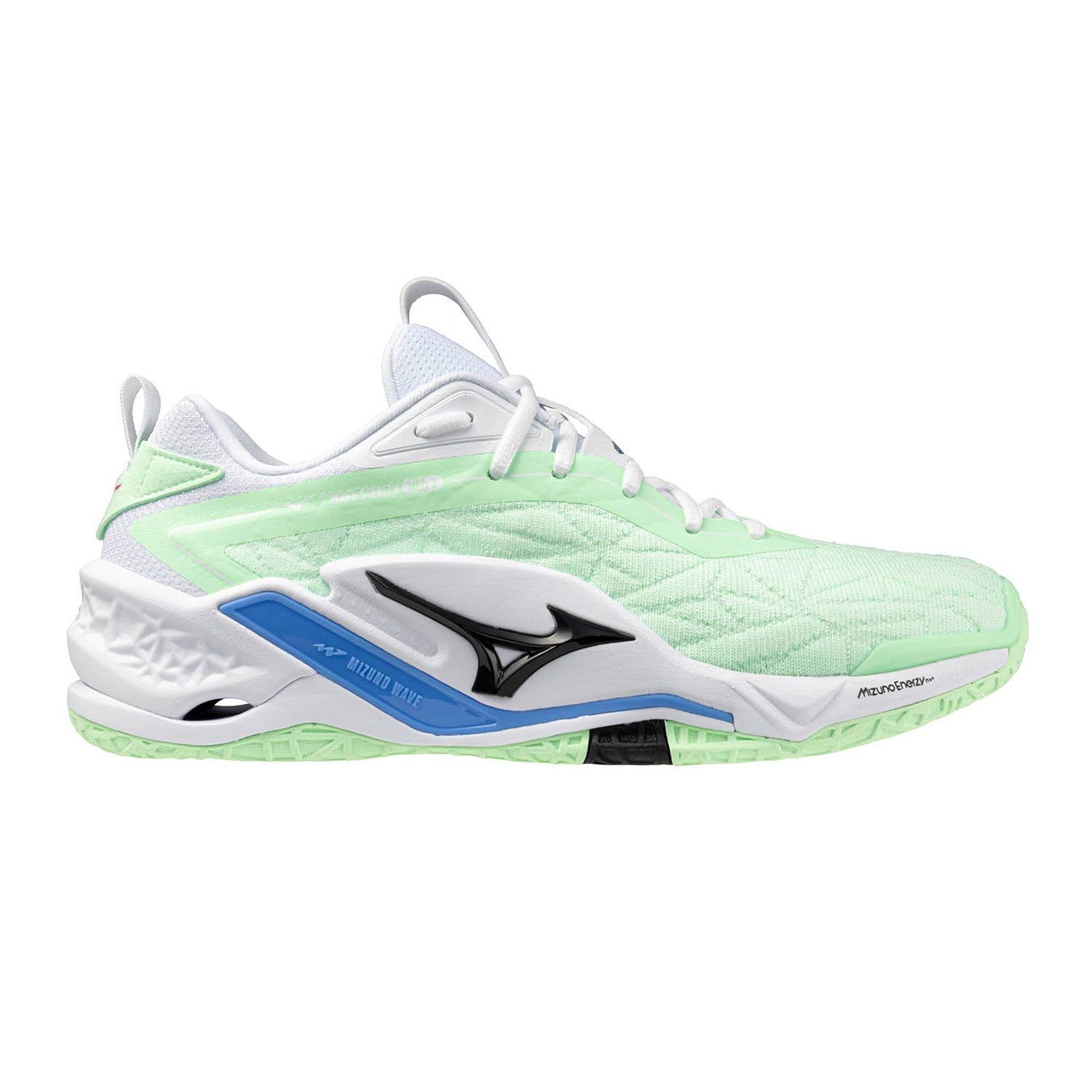 Mizuno Wave Stealth Neo