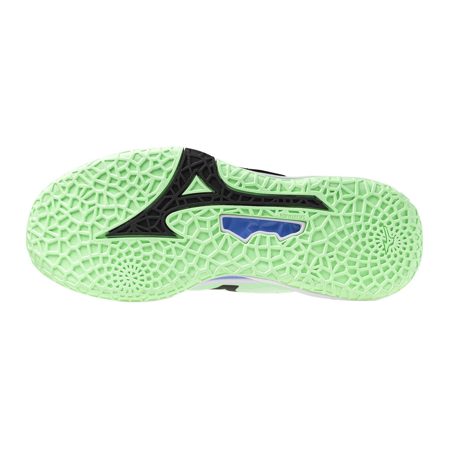 Mizuno Wave Stealth Neo