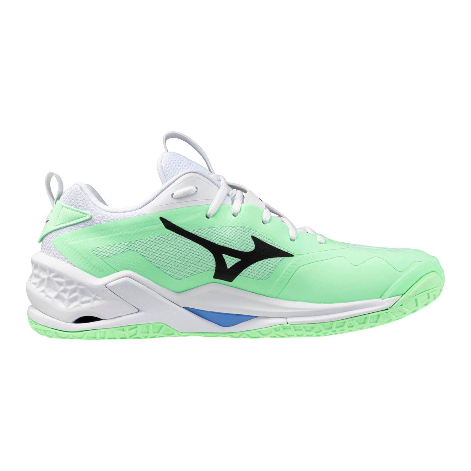 Mizuno Wave Stealth Neo