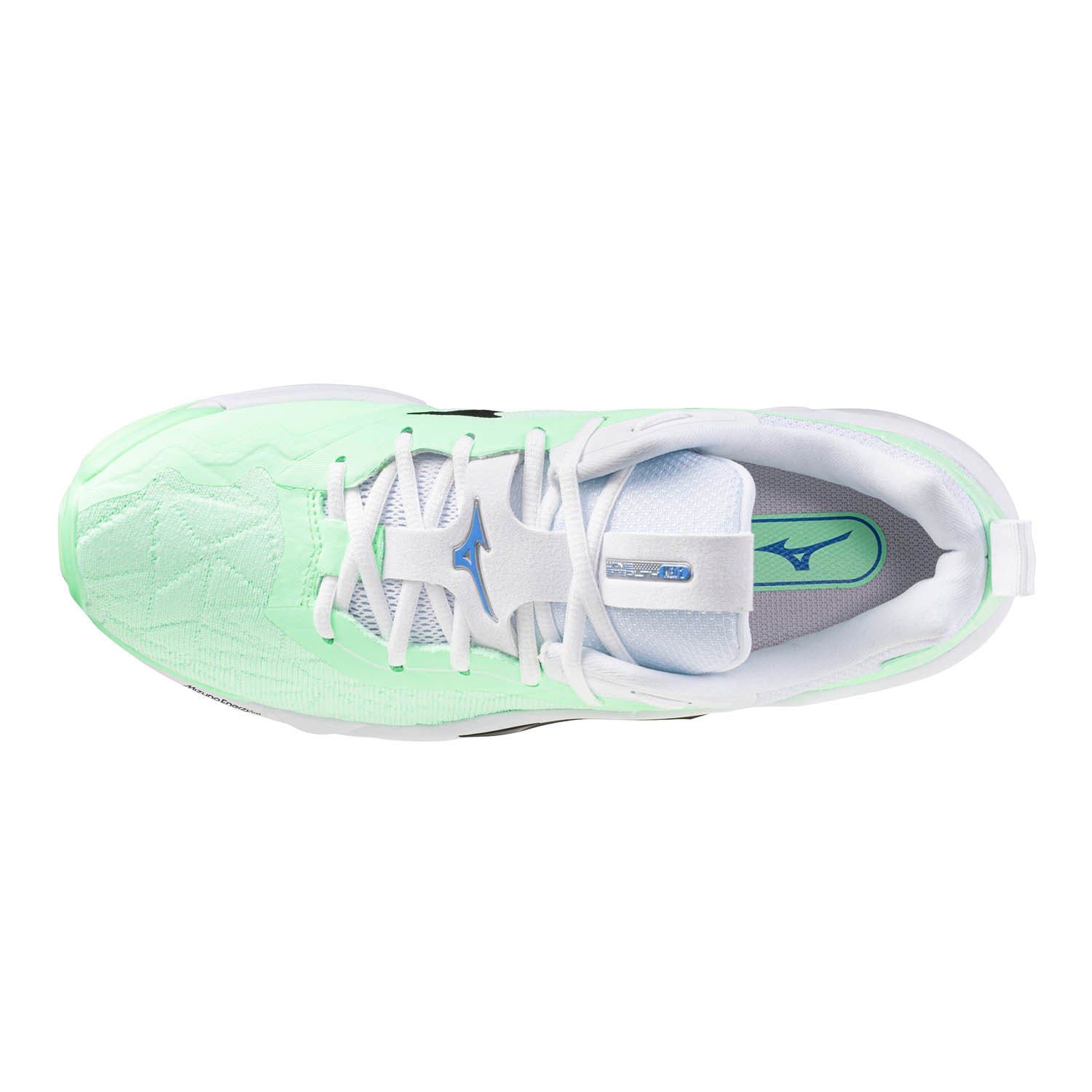 Mizuno Wave Stealth Neo