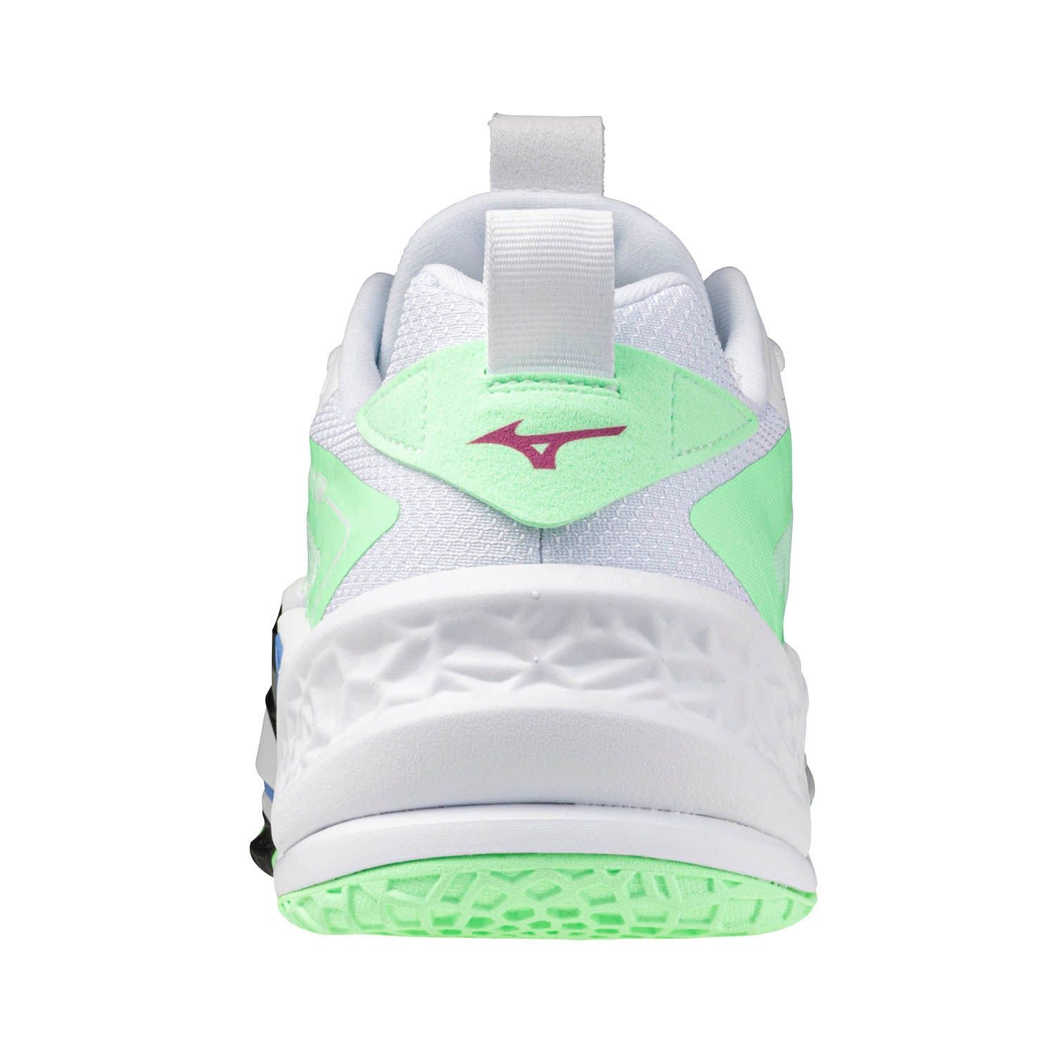 Mizuno Wave Stealth Neo