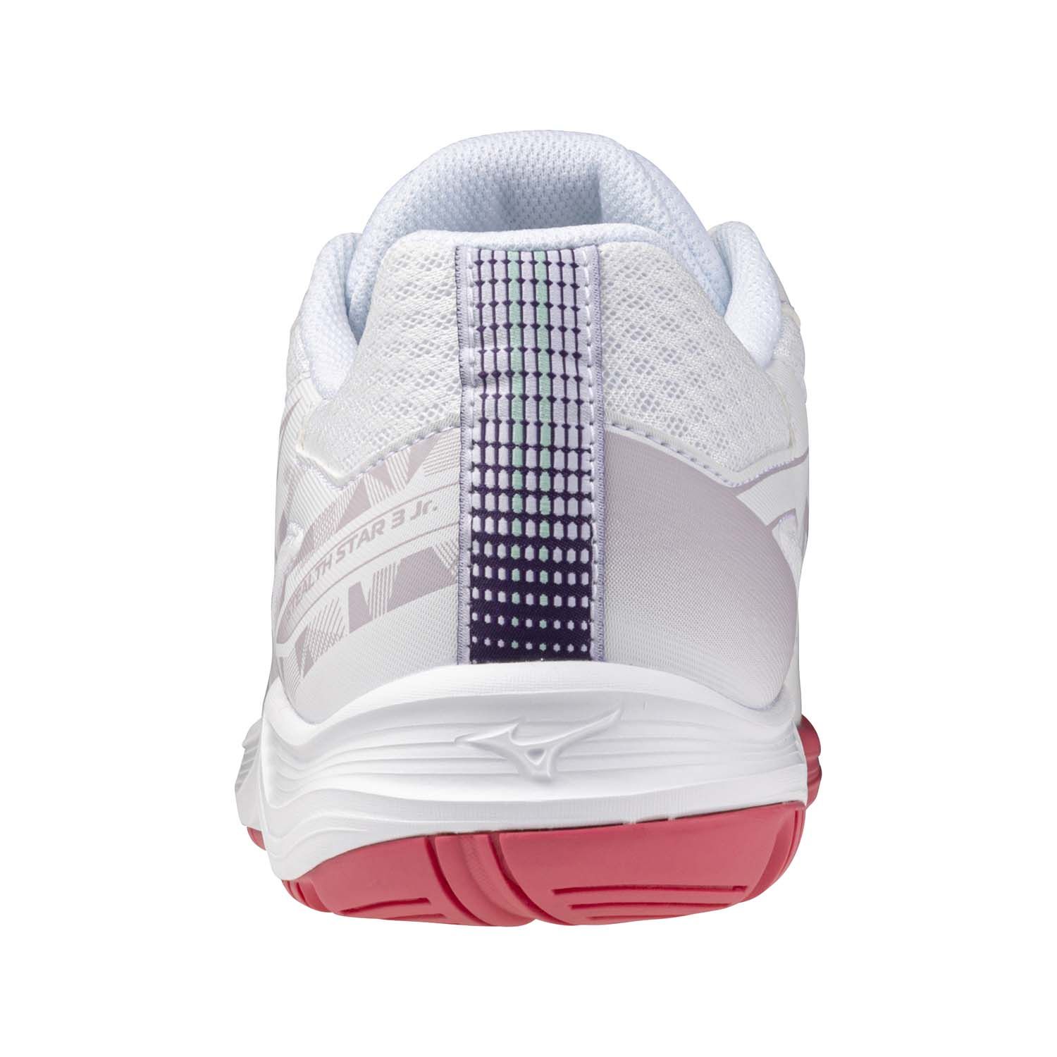 Mizuno Stealth Star 3 Kids