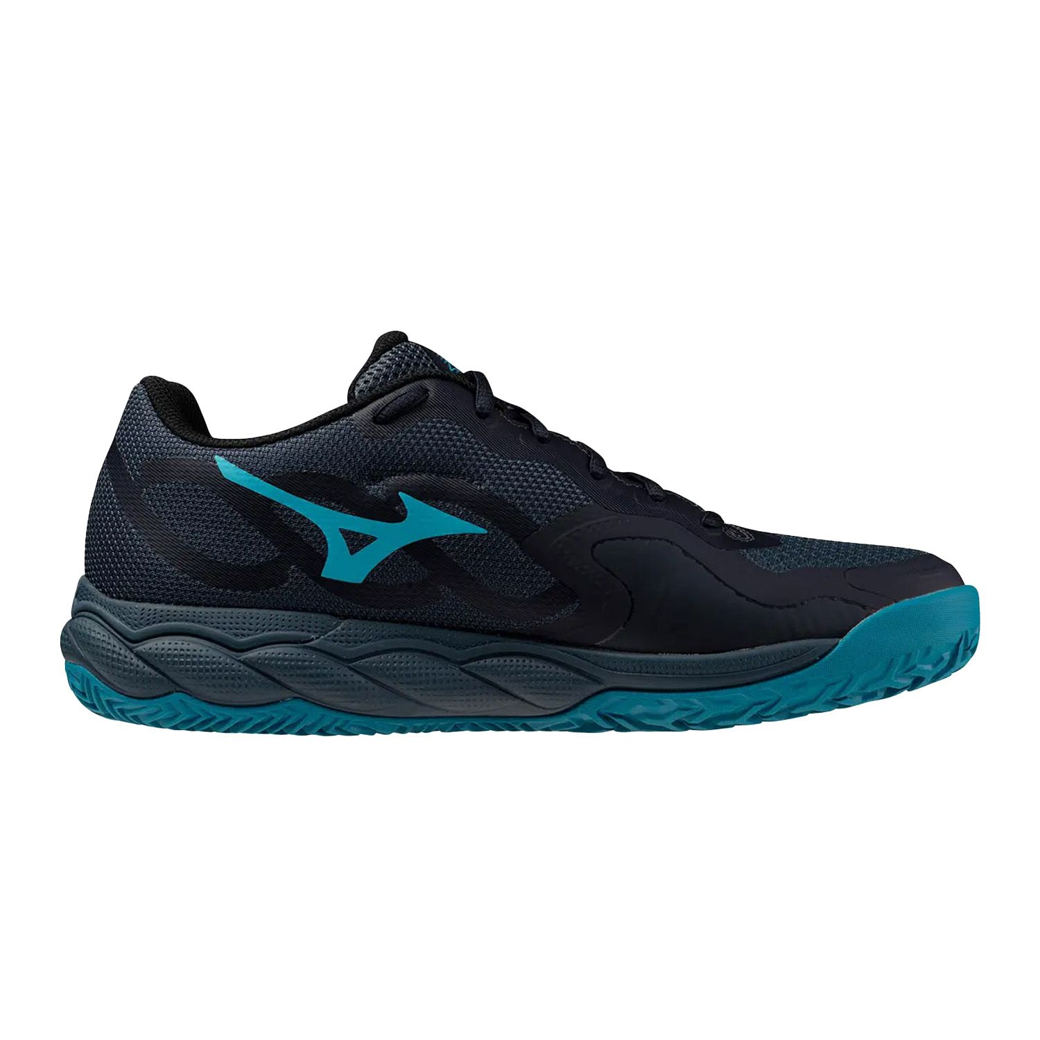 Mizuno  Wave Enforce Court Padel