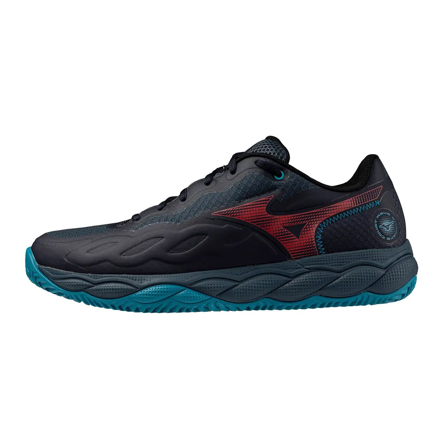 Mizuno  Wave Enforce Court Padel