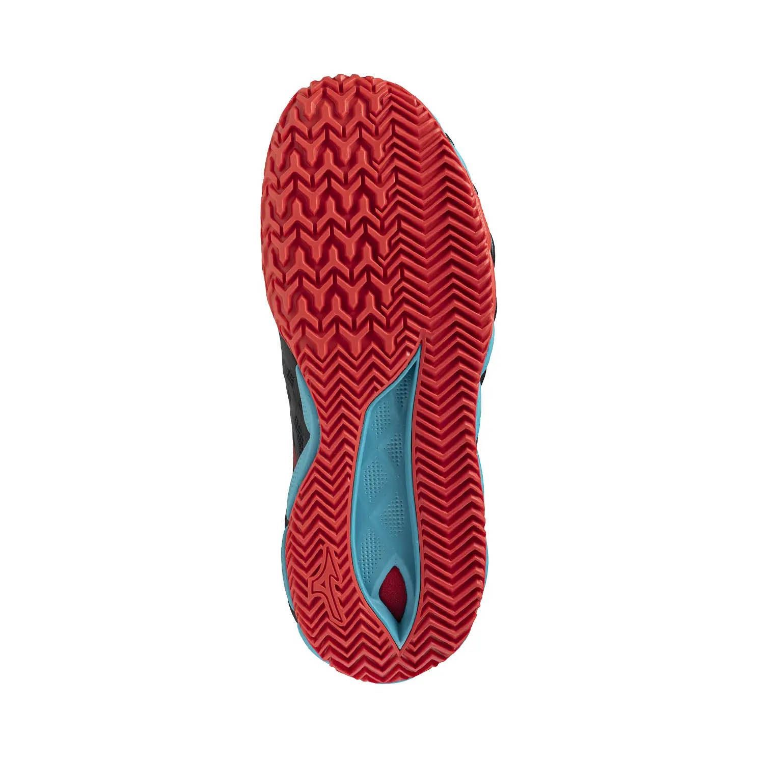 Mizuno Wave Enforce Tour Heren