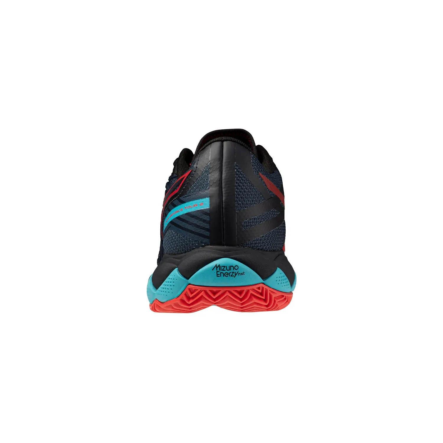 Mizuno Wave Enforce Tour Heren