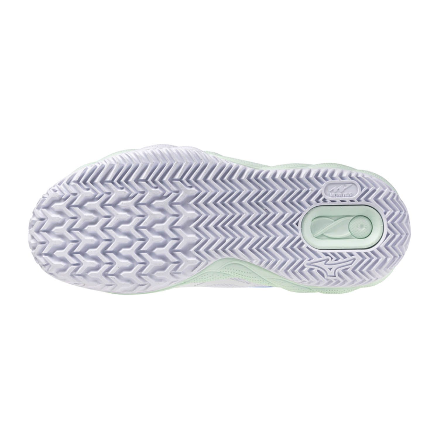 Mizuno Wave Enforce Court Tennis Dames