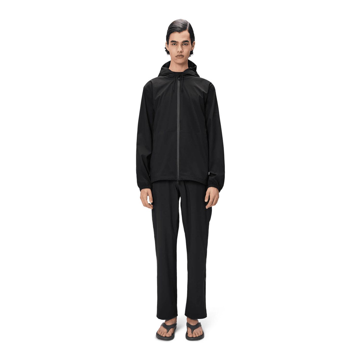 Rains Suva Hardshell Jacket Unisex