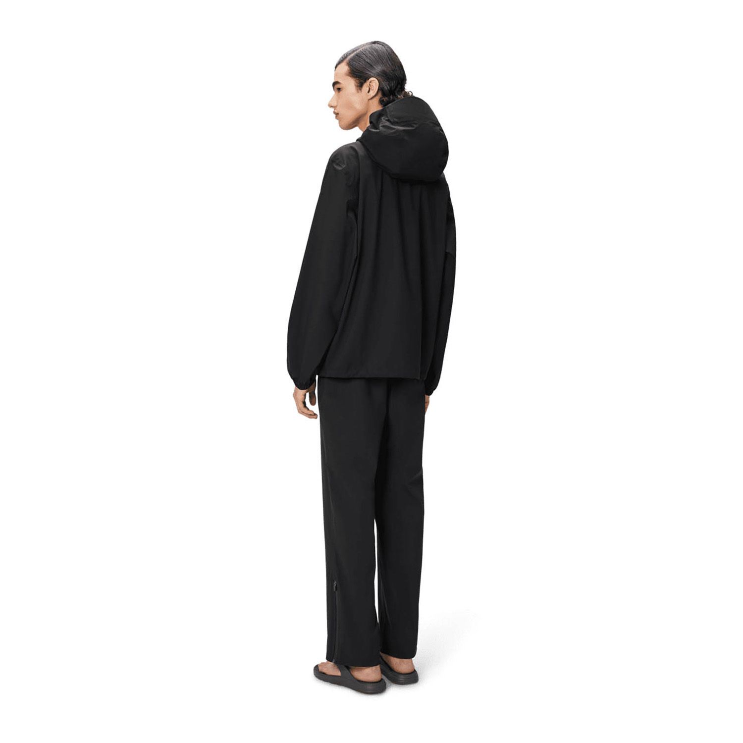 Rains Suva Hardshell Jacket Unisex