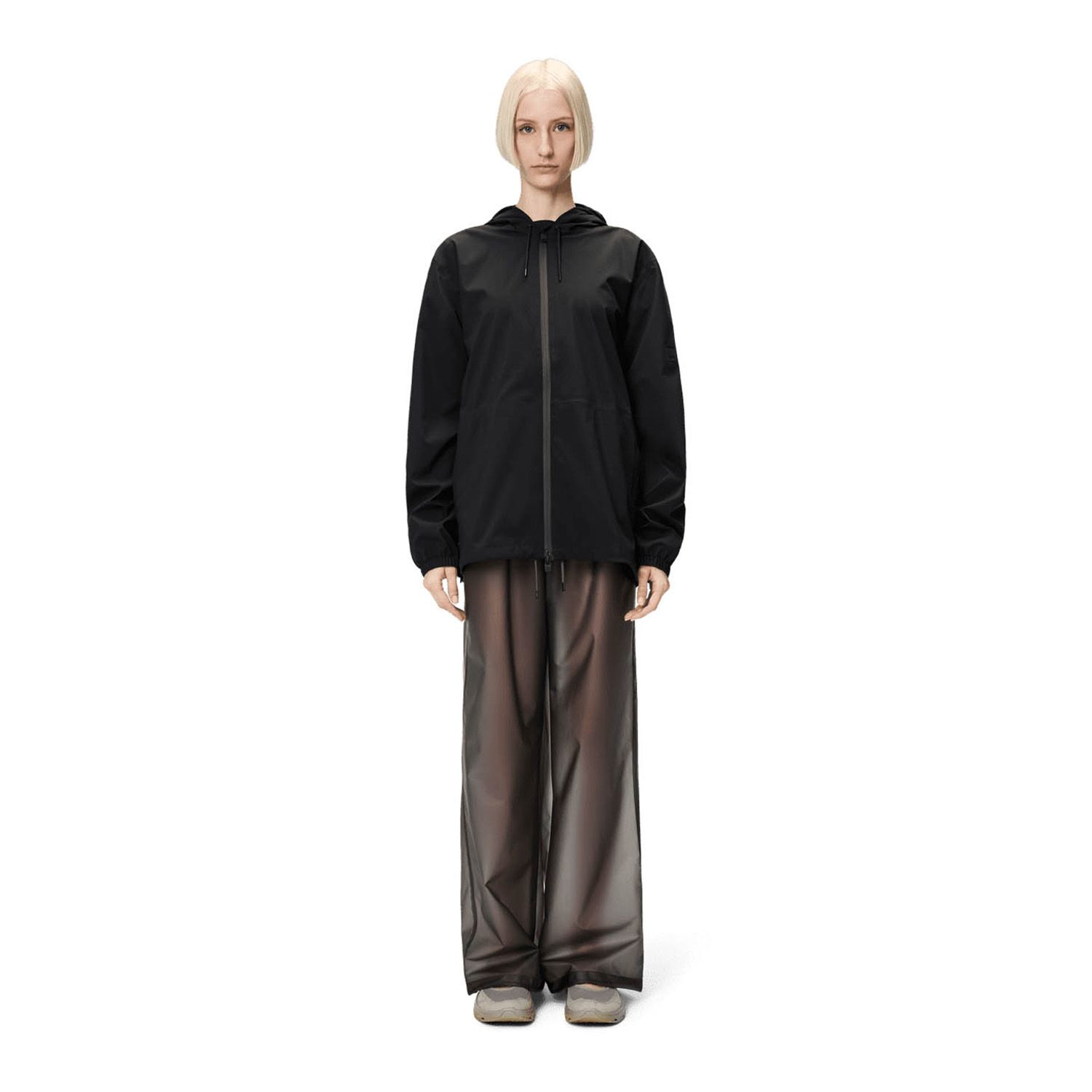 Rains Suva Hardshell Jacket Unisex