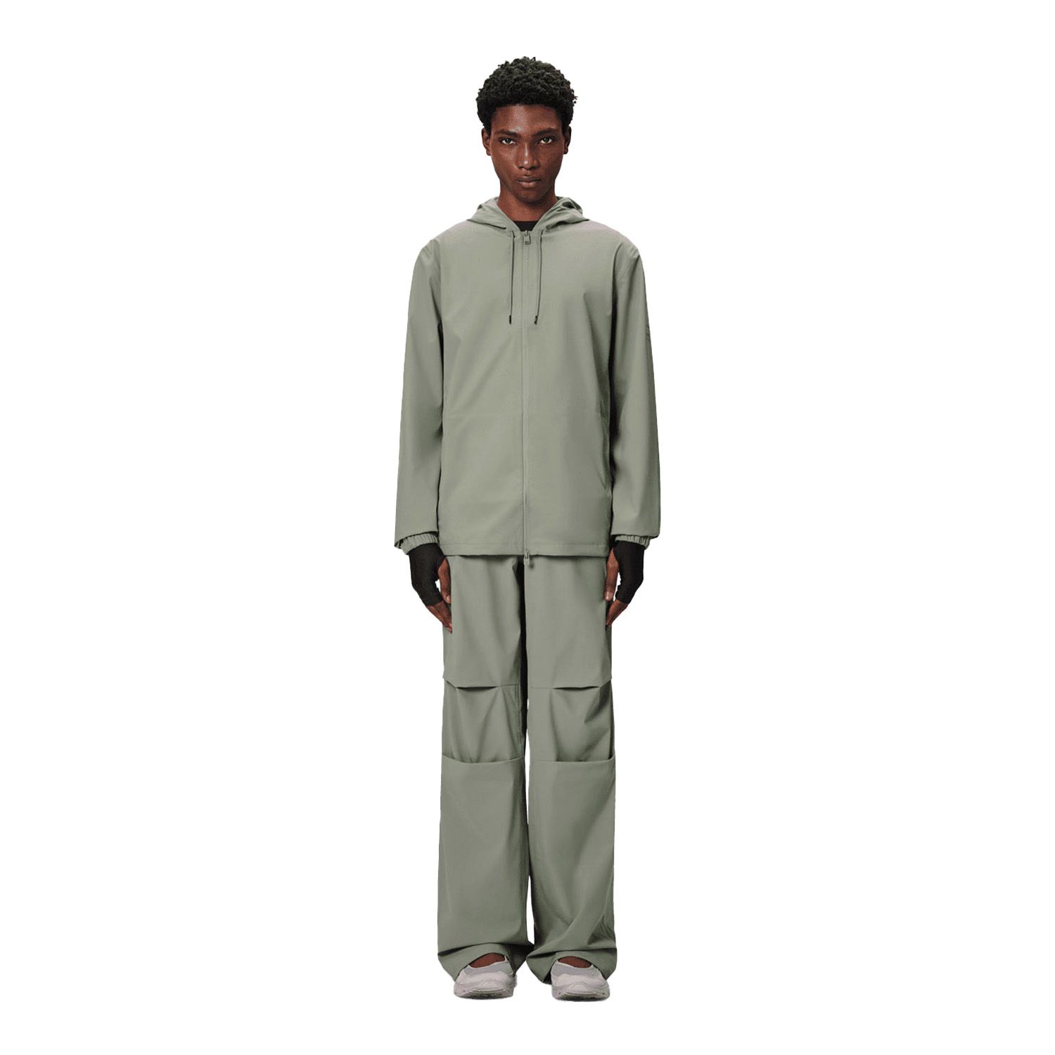 Rains Suva Hardshell Jacket Unisex